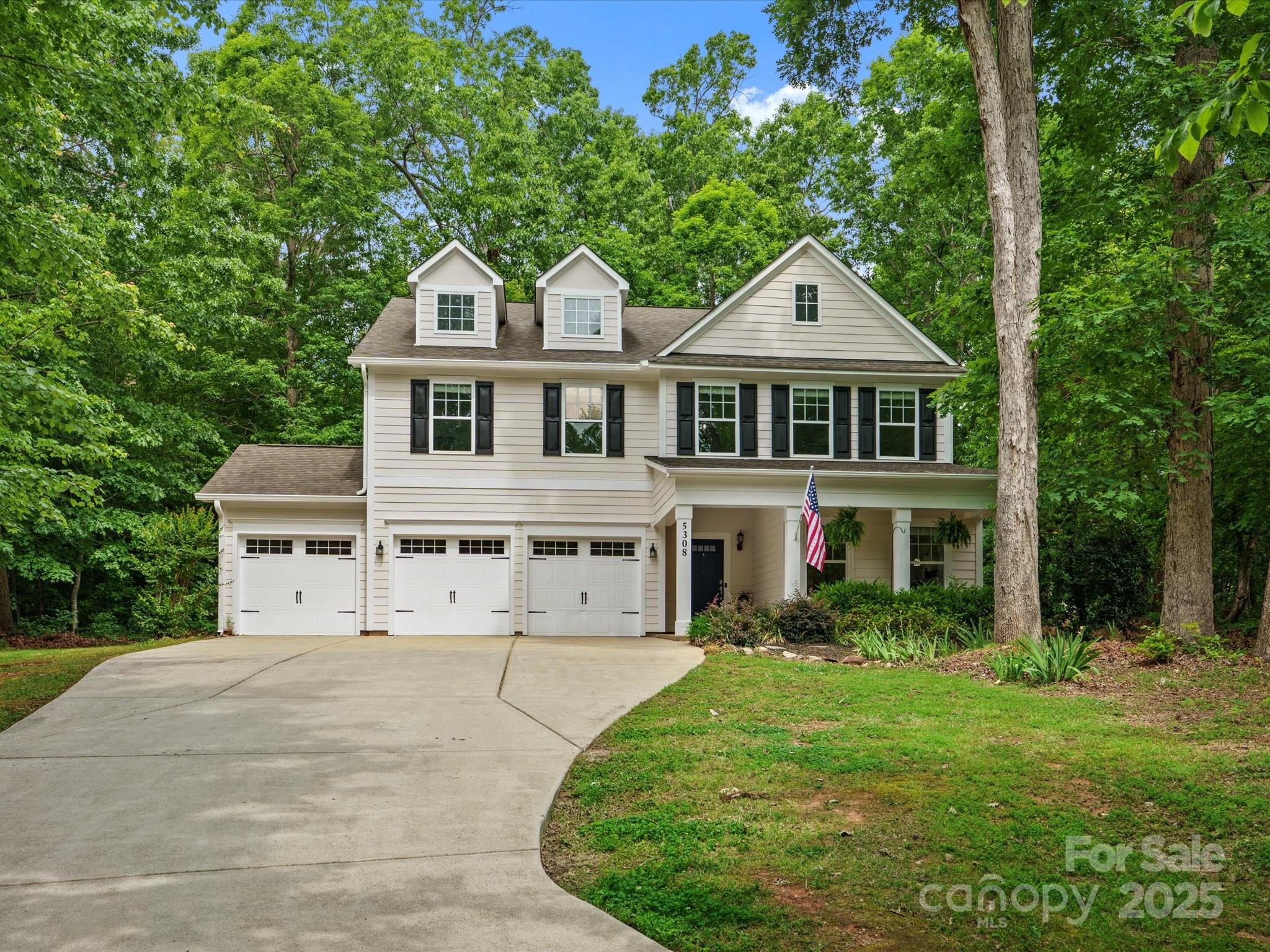 5308 Lambert Court Property Photo