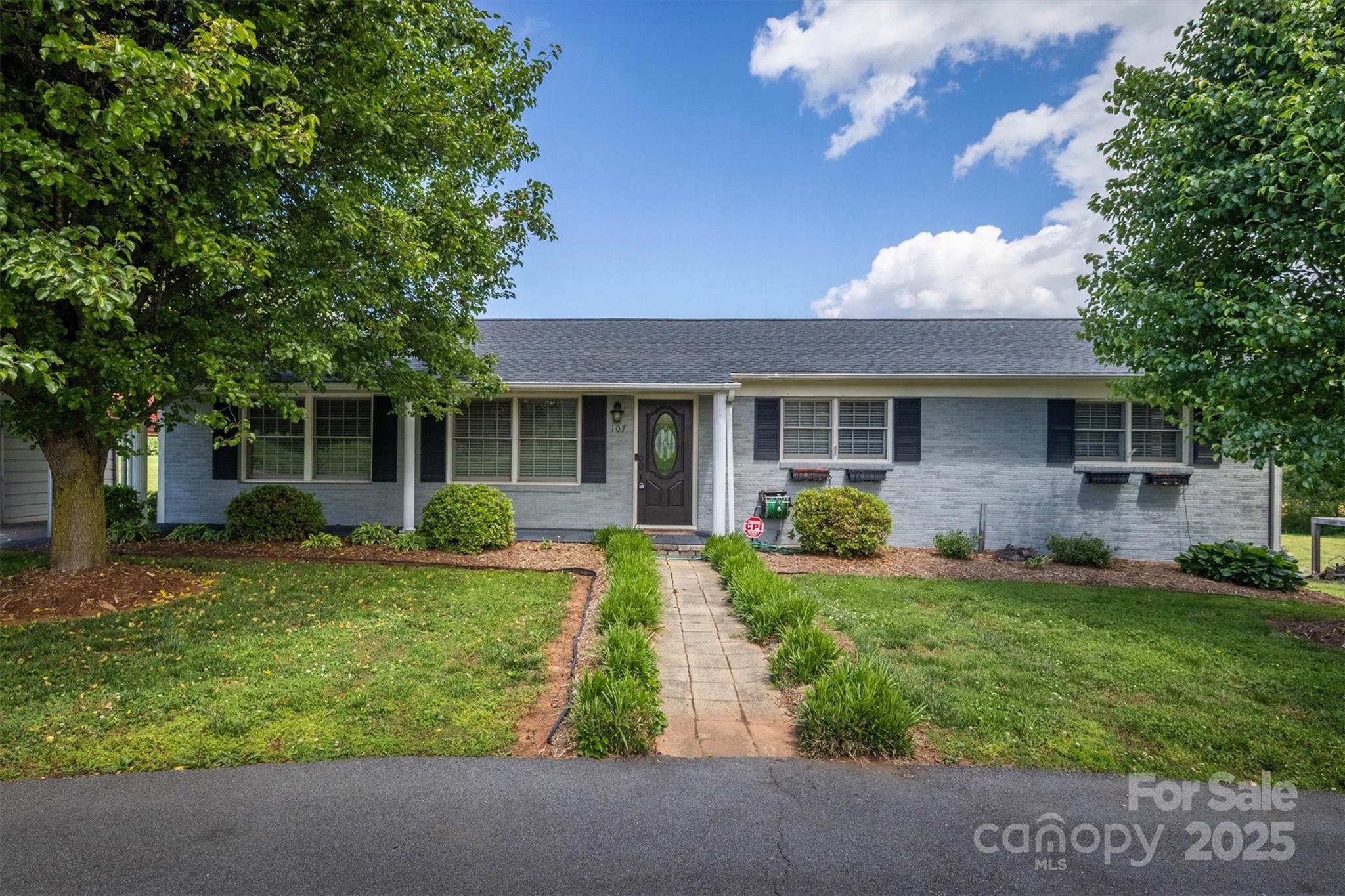 107 Pete Brittain Road Property Photo