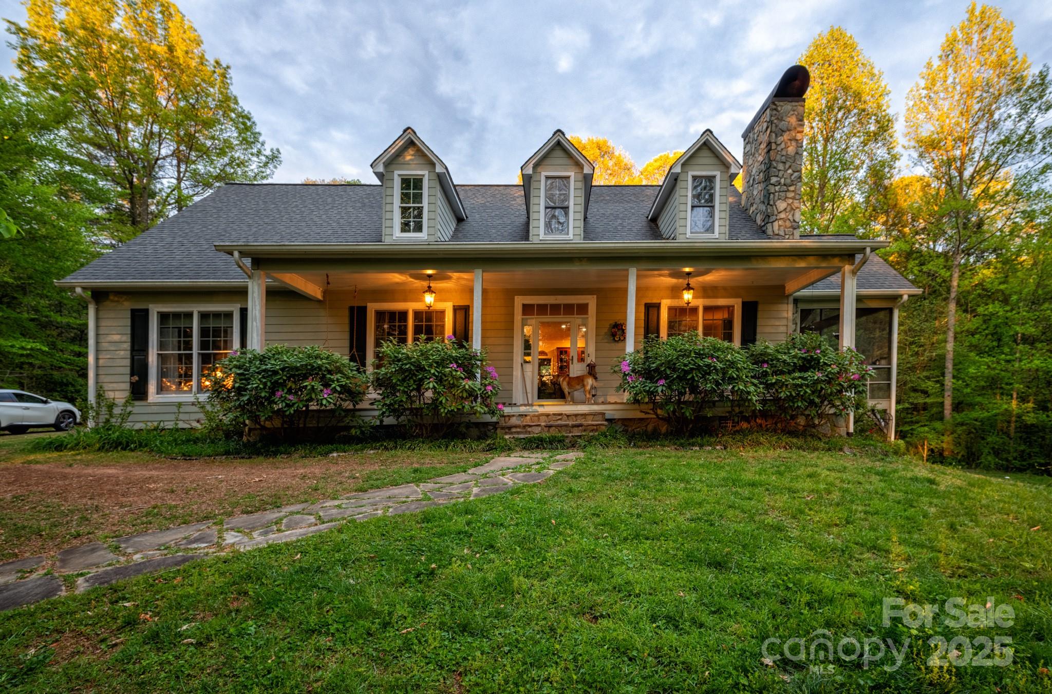 4398 Mud Puddle Lane Property Photo