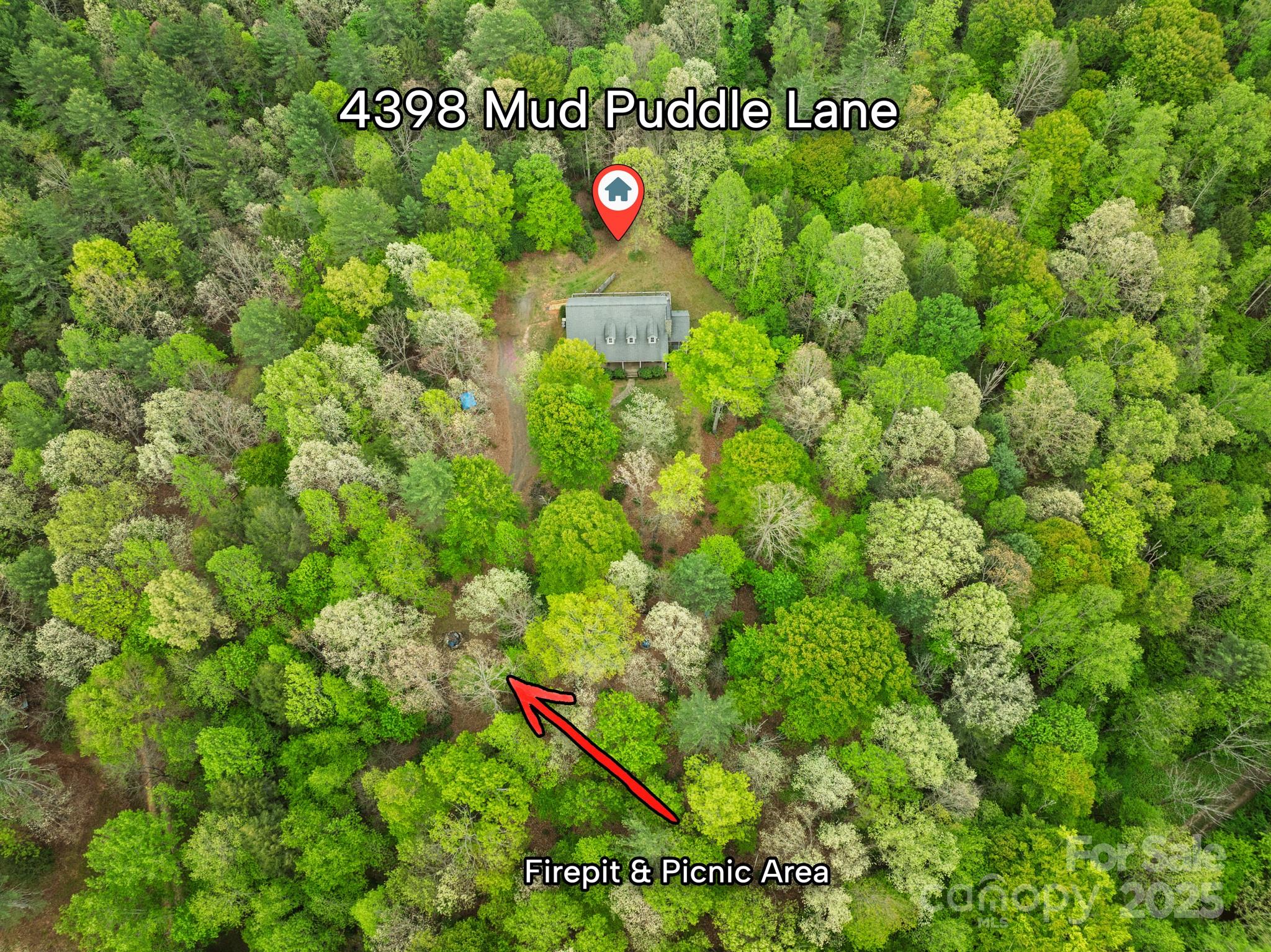 4398 Mud Puddle Lane Property Photo 36