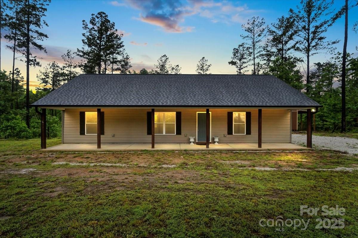 200 Mosley Road Property Photo