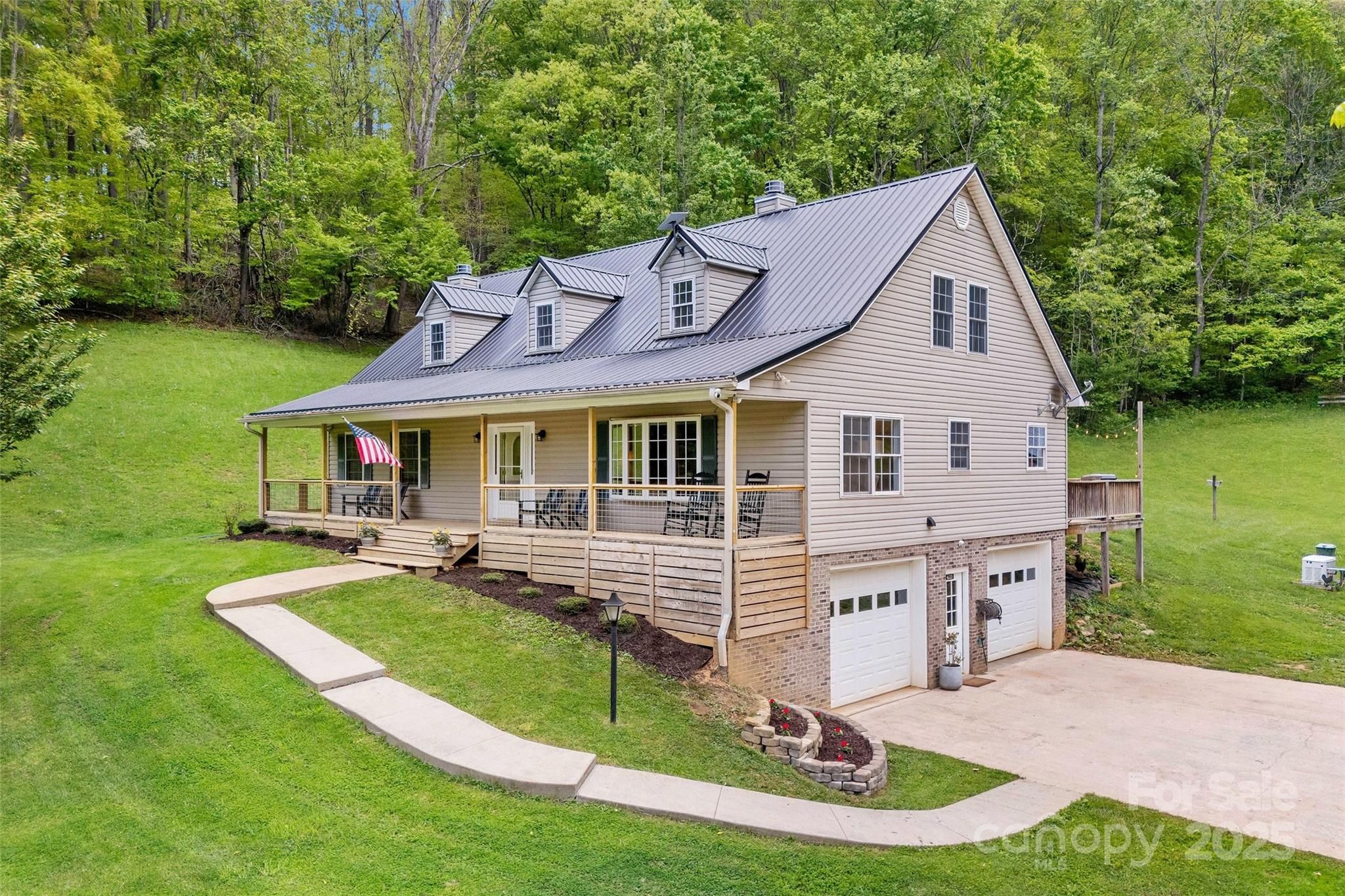 423 Cad Campbell Road Property Photo