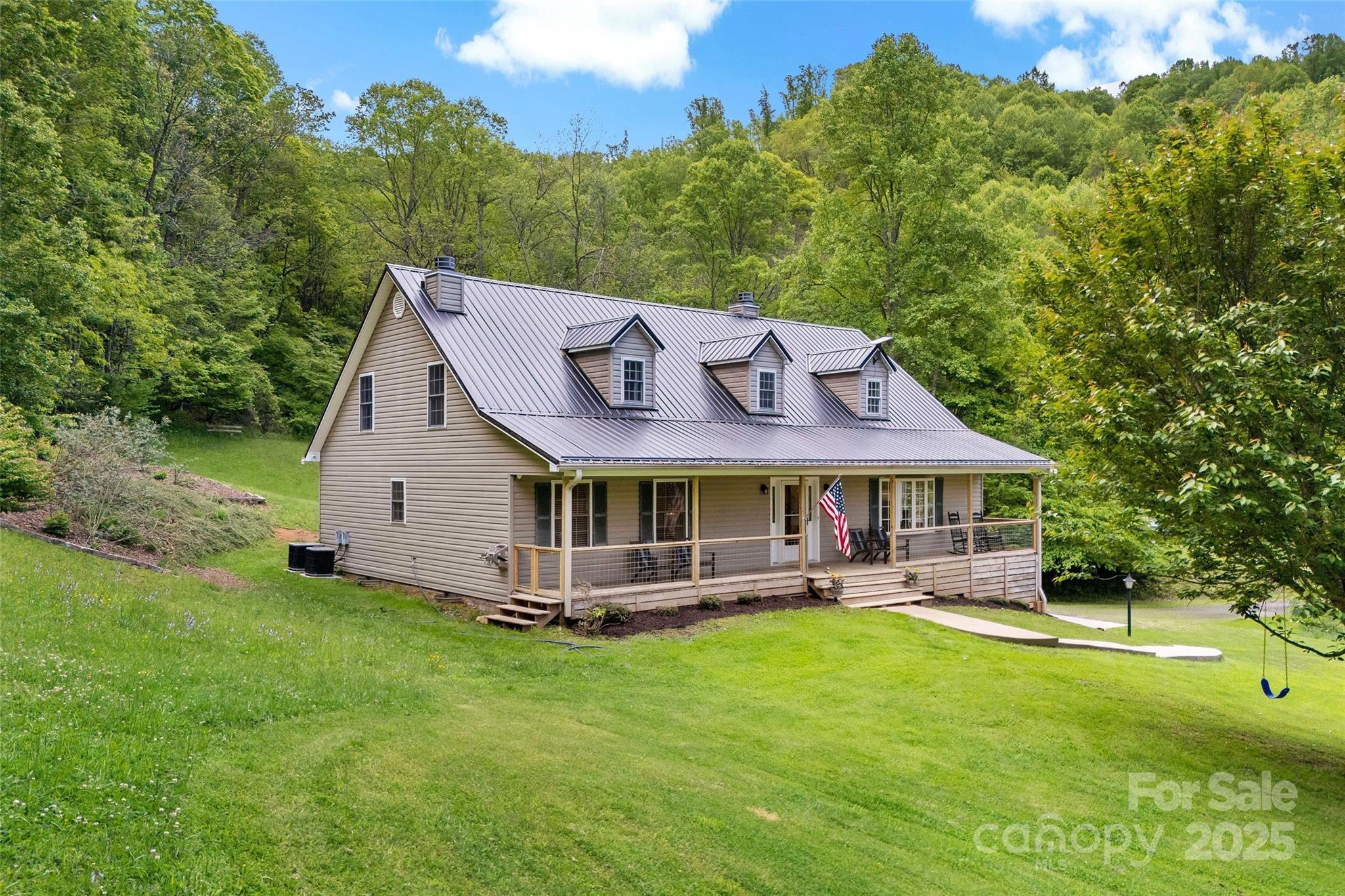 423 Cad Campbell Road Property Photo 1