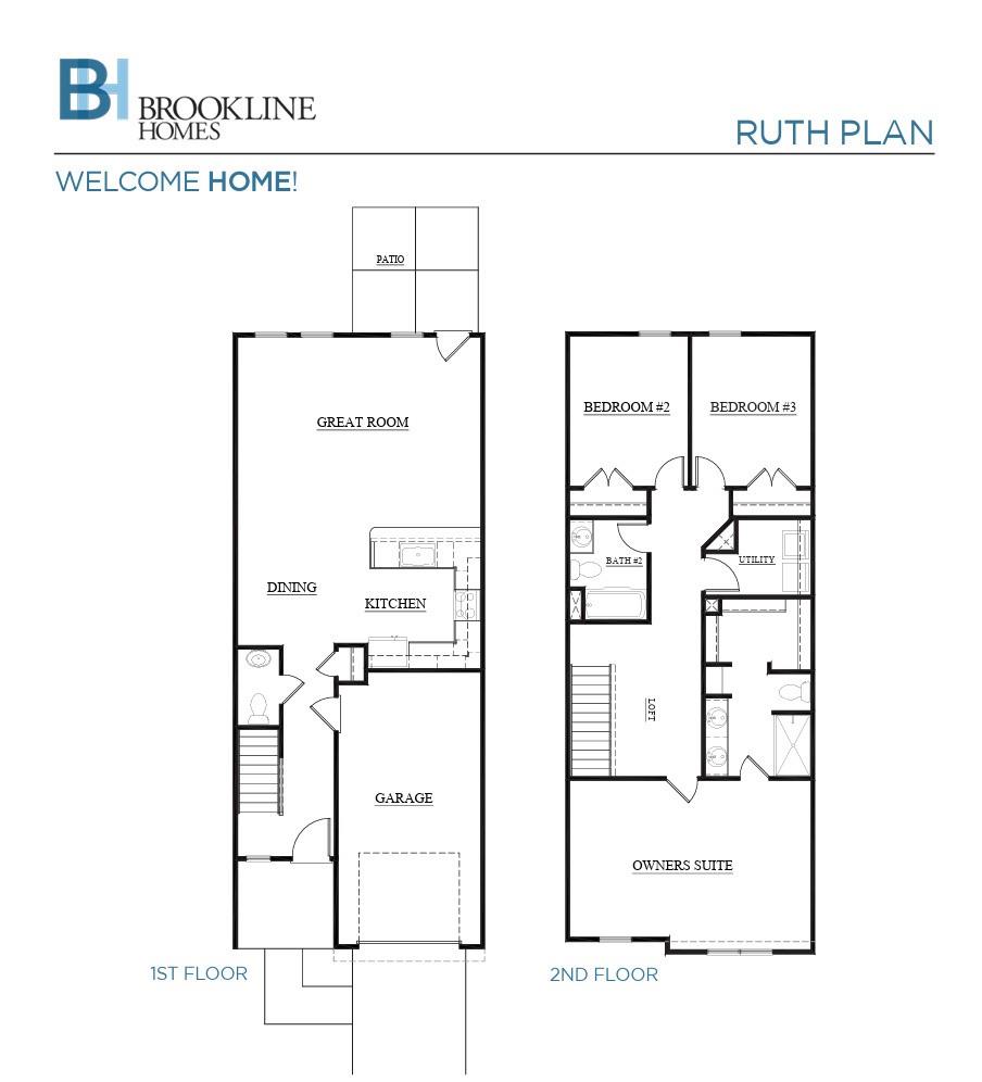 2535 Ruby Dixon Crossing Drive 19 Property Photo 16