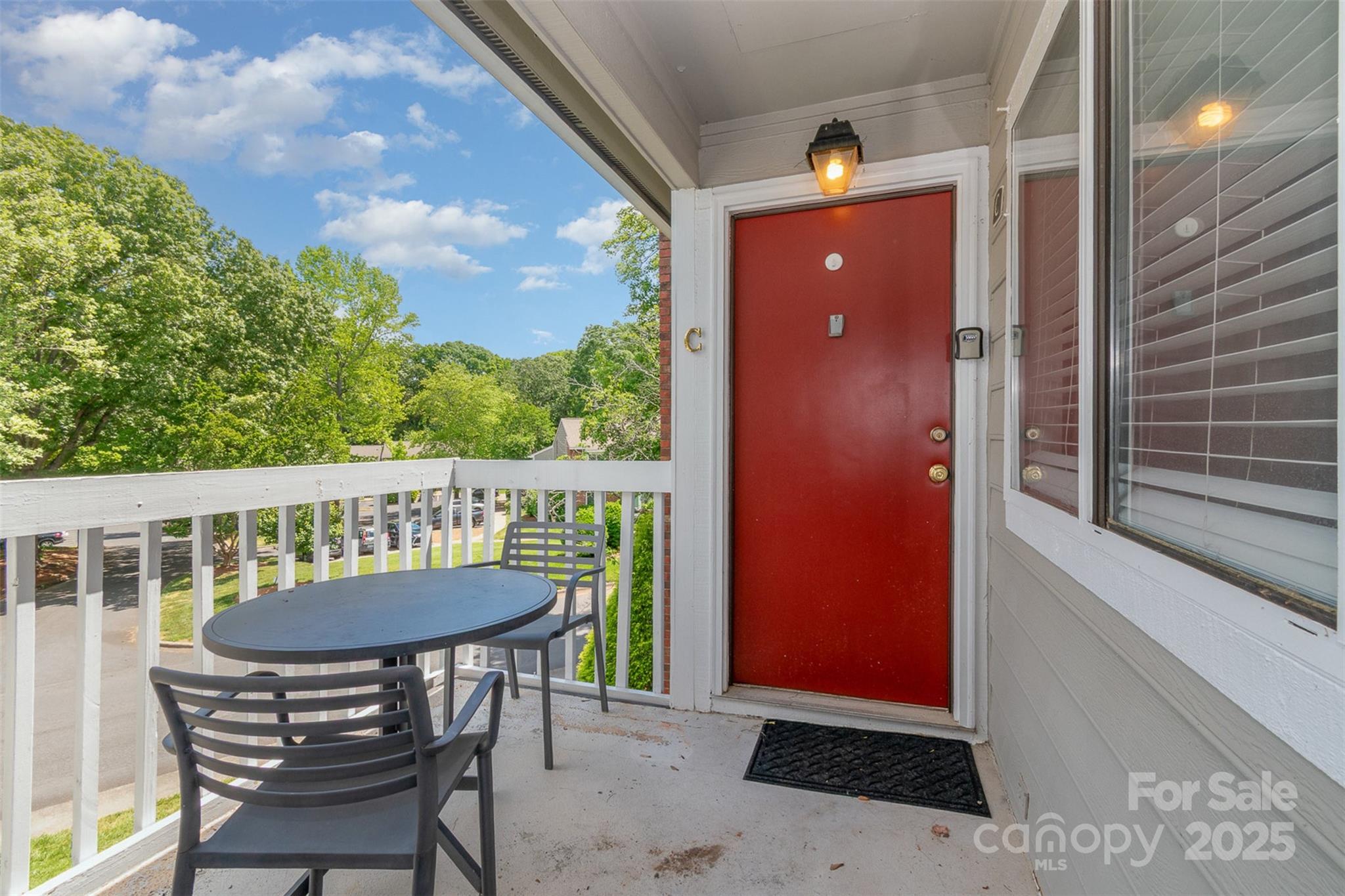 3201 Heathstead Place C Property Photo 1