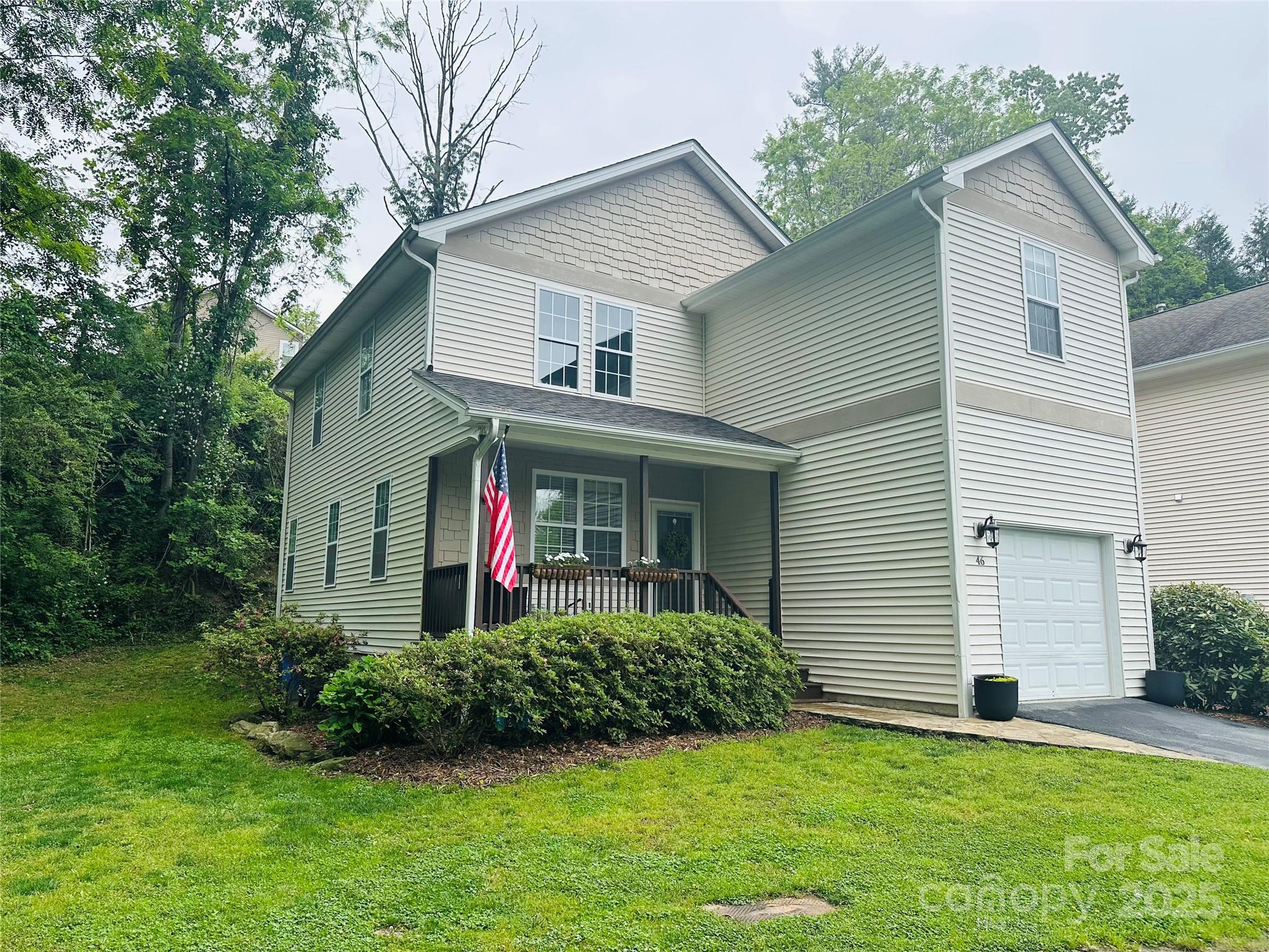 46 S Cottage Court Property Photo 1
