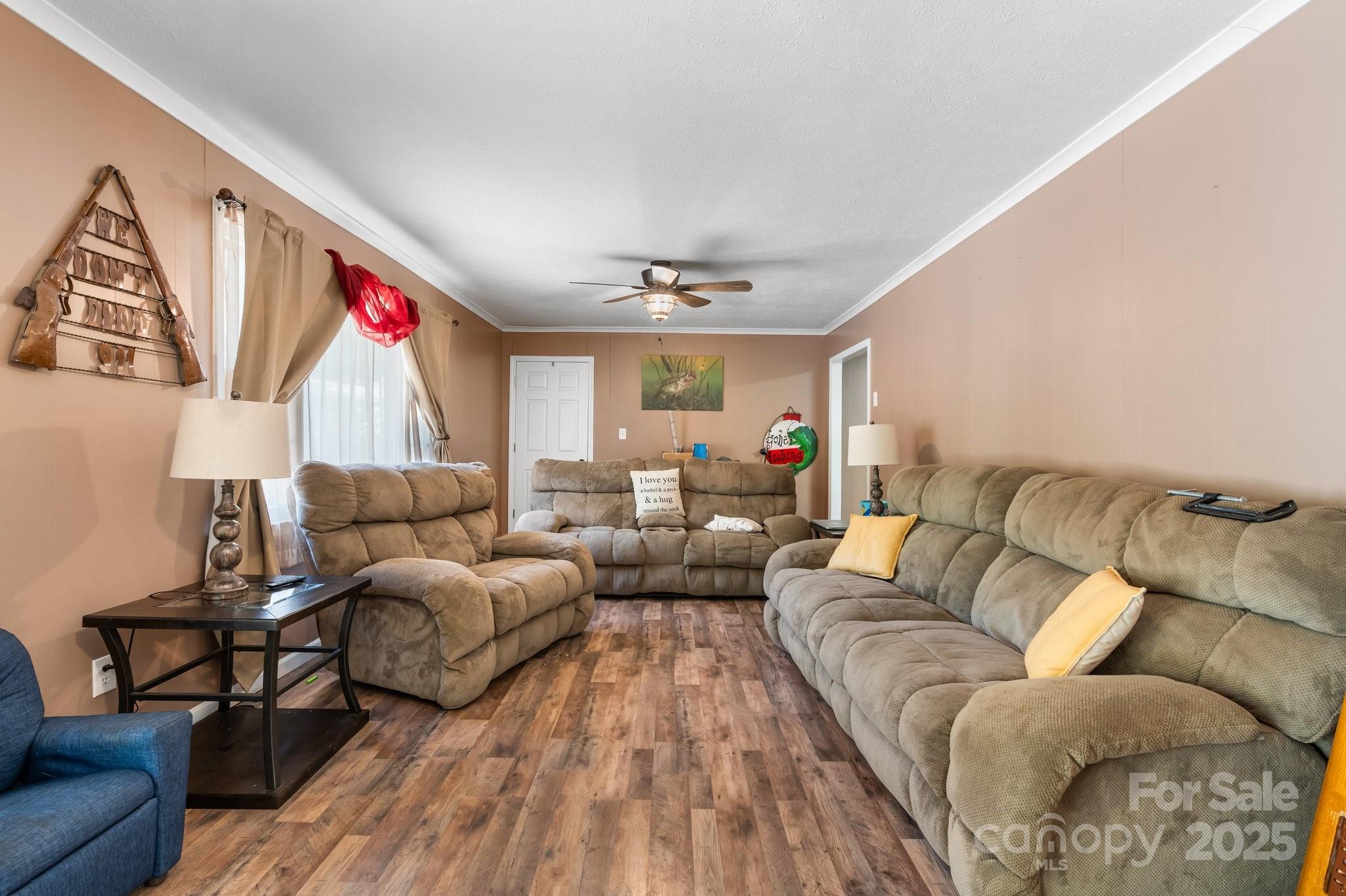 4022 Confidence Church Road Property Photo 5