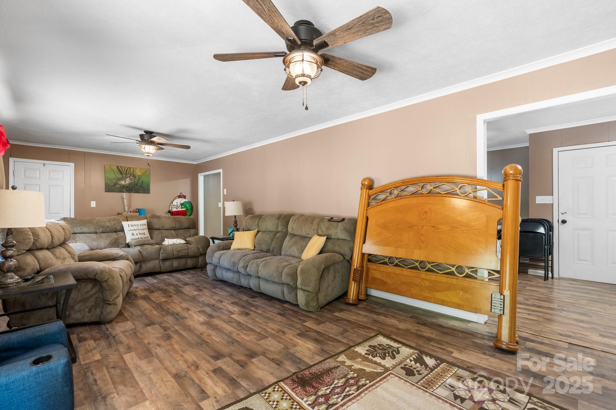 4022 Confidence Church Road Property Photo 6