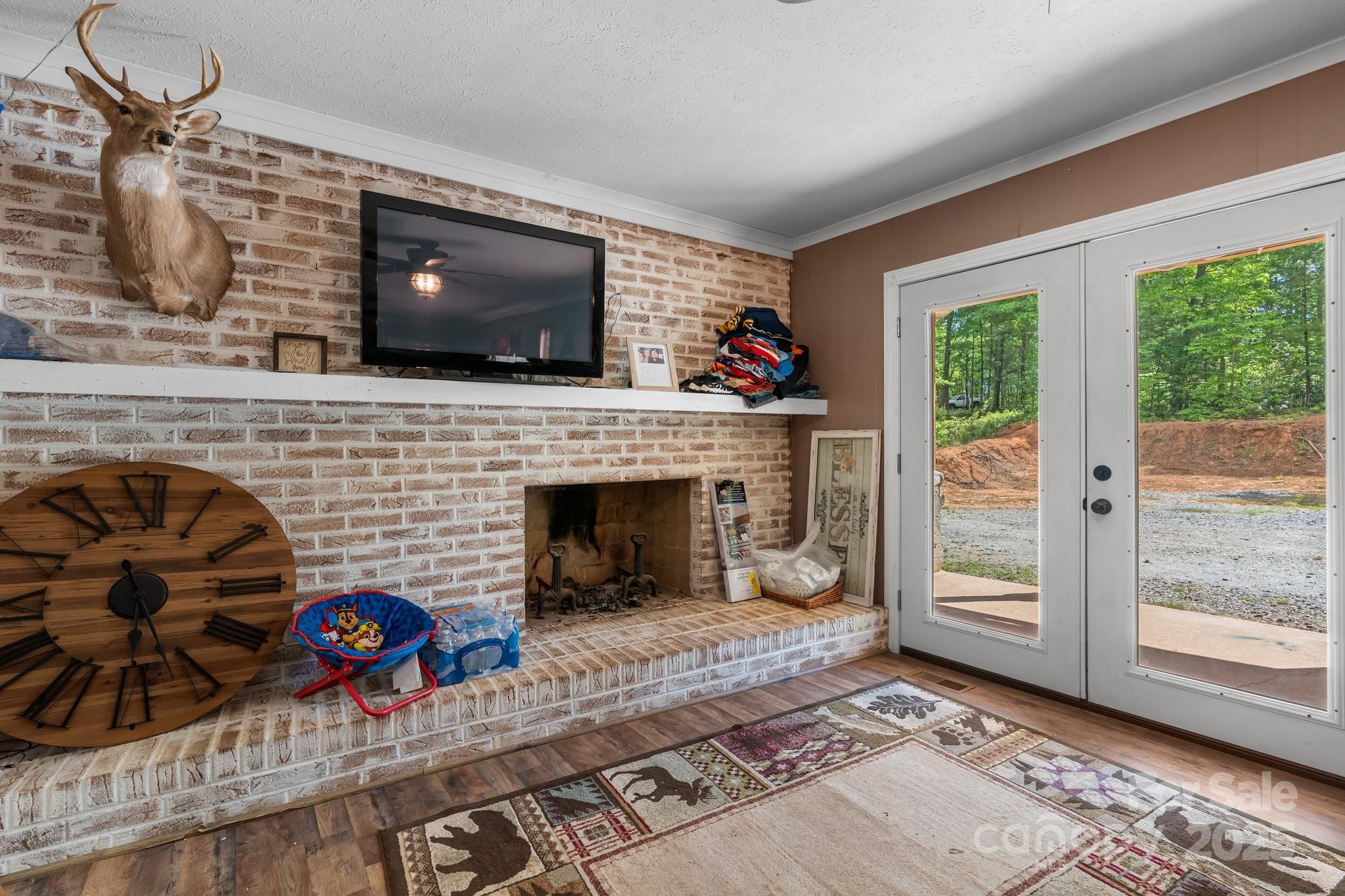 4022 Confidence Church Road Property Photo 7