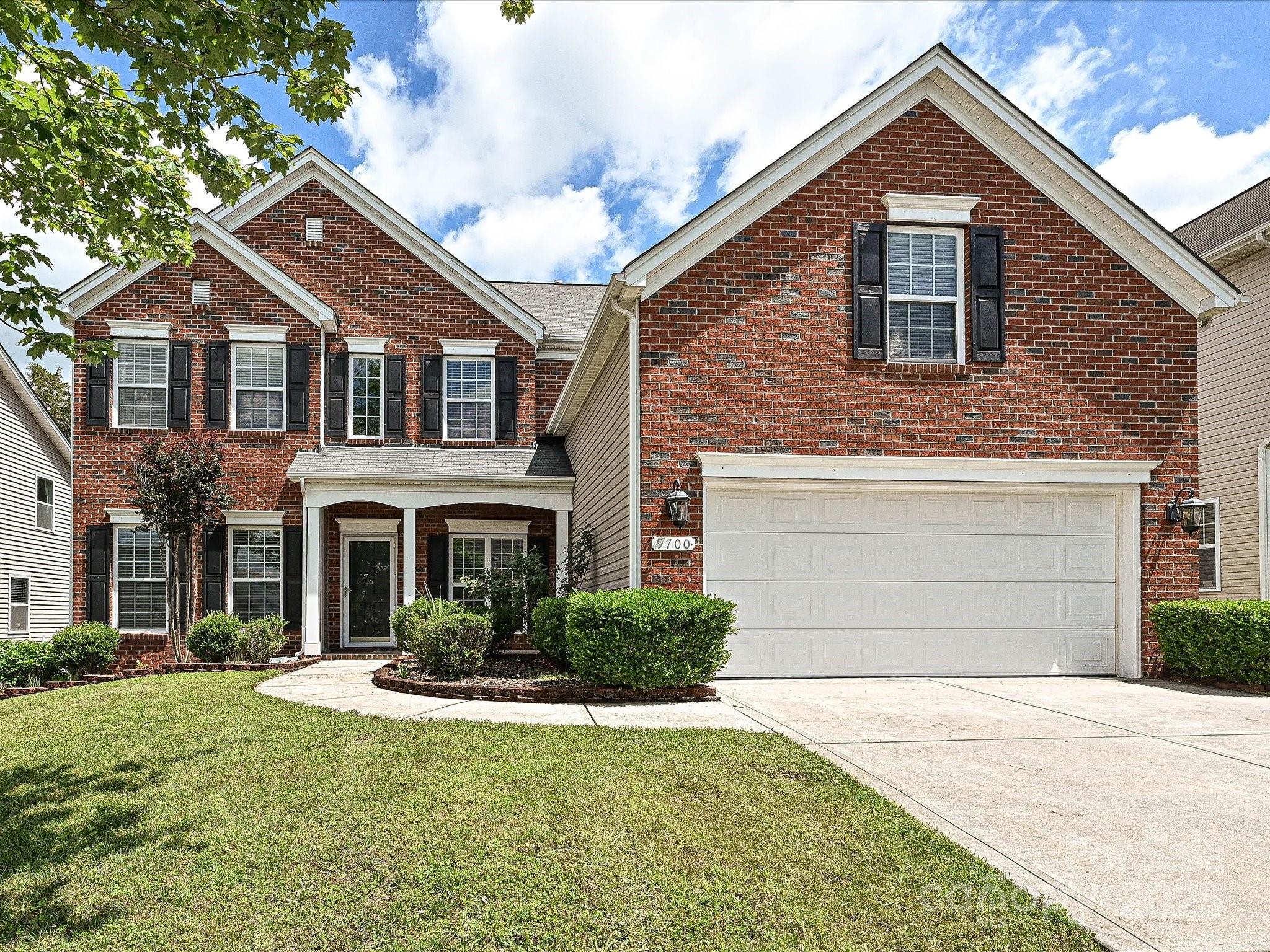 9700 Ravenscroft Lane Property Photo