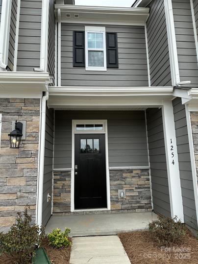 1254 Scarlet Firethorne Avenue Property Photo