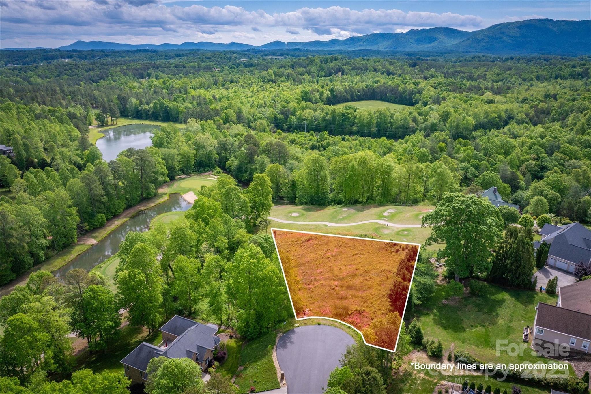 4270 Aaron Court Property Photo 1