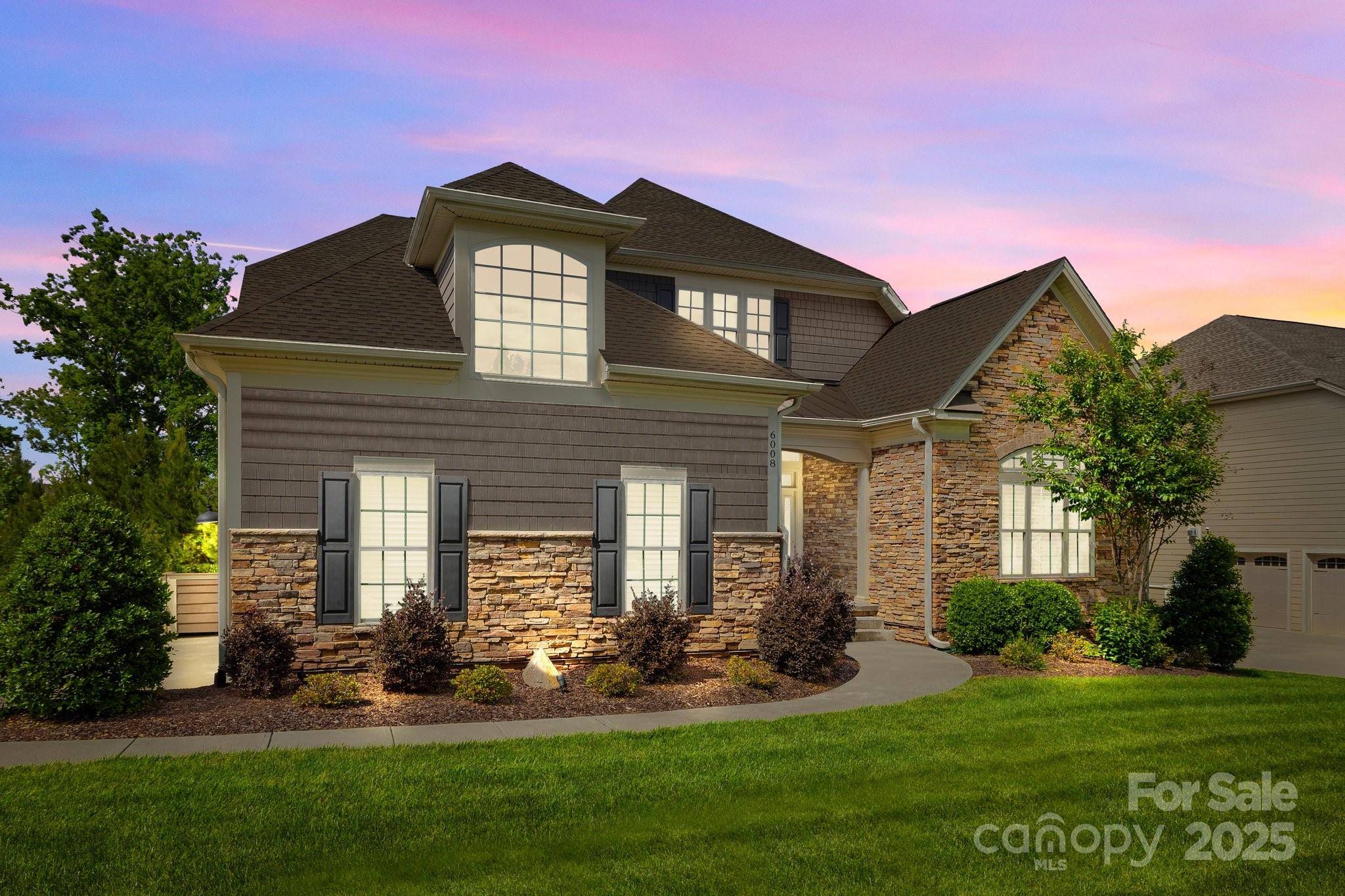 6008 Candlestick Lane Property Photo