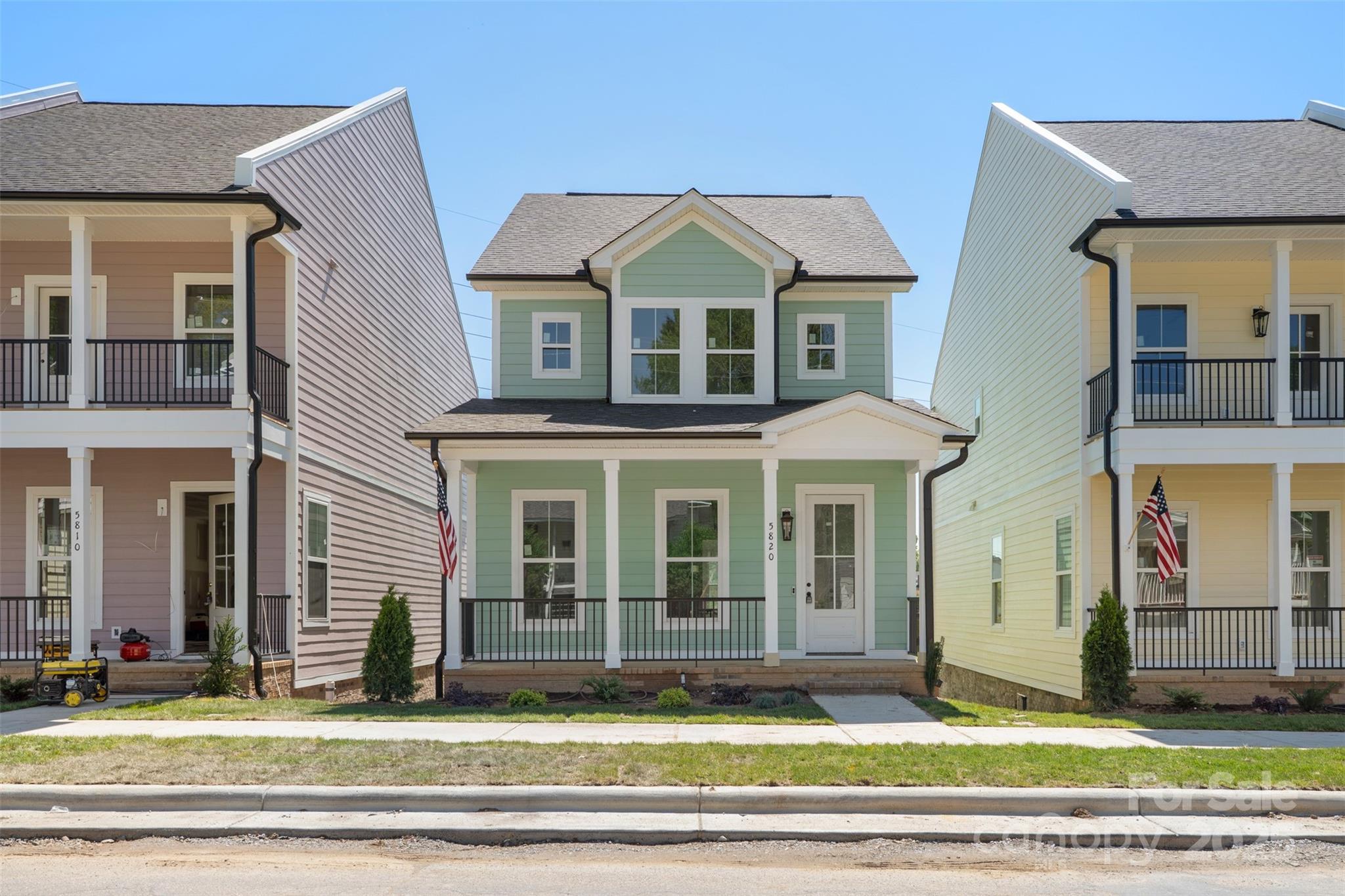 5820 Pittmon Lane Property Photo 2