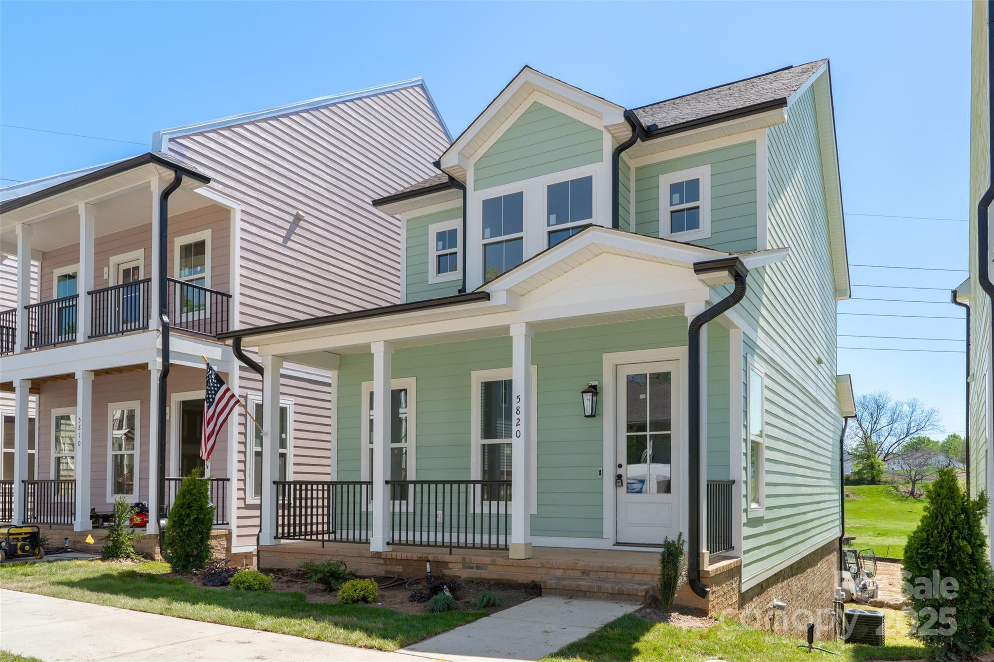 5820 Pittmon Lane Property Photo 4