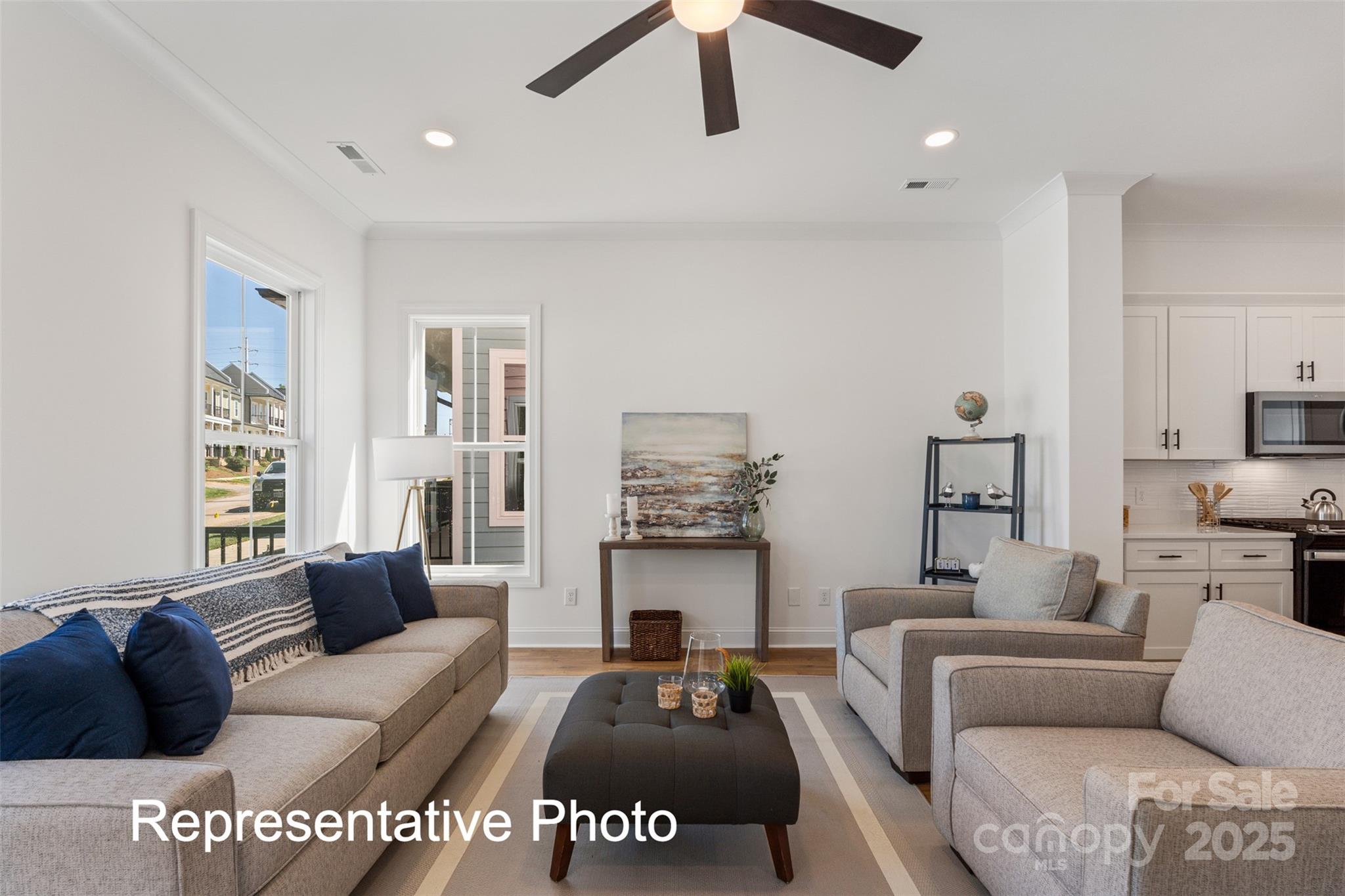 5820 Pittmon Lane Property Photo 7