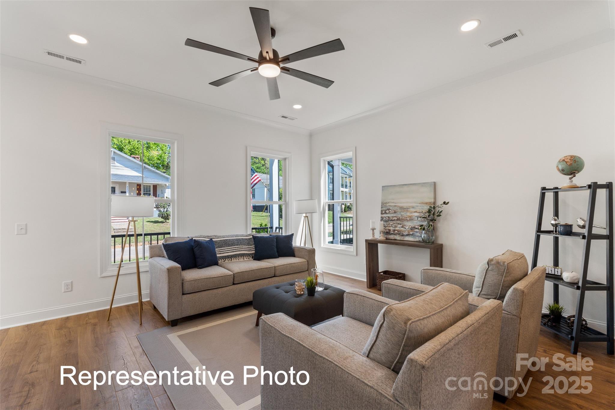 5820 Pittmon Lane Property Photo 8