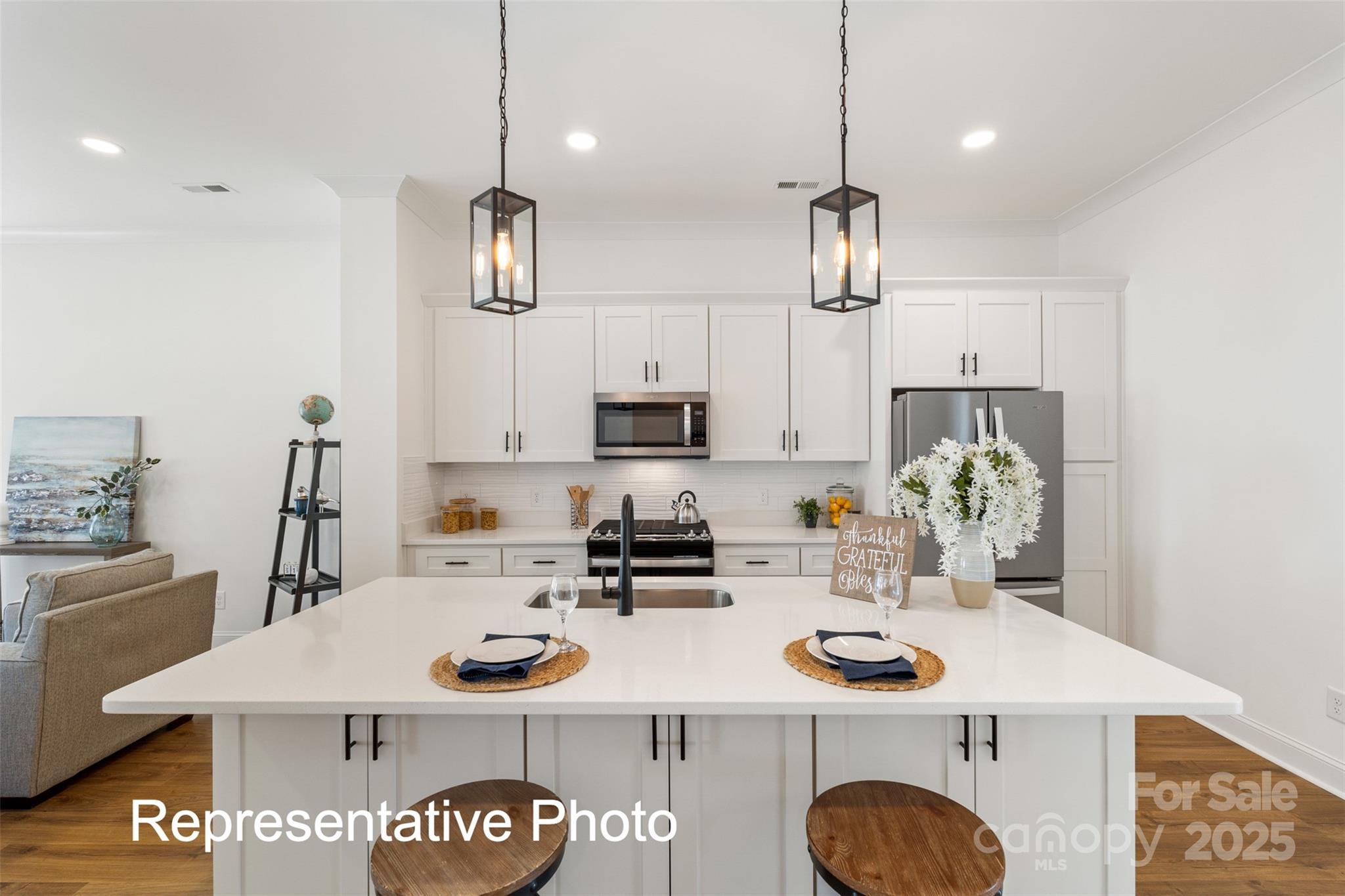 5820 Pittmon Lane Property Photo 9