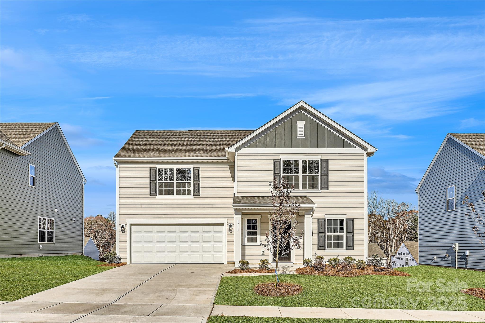 1711 Wooten Way Property Photo