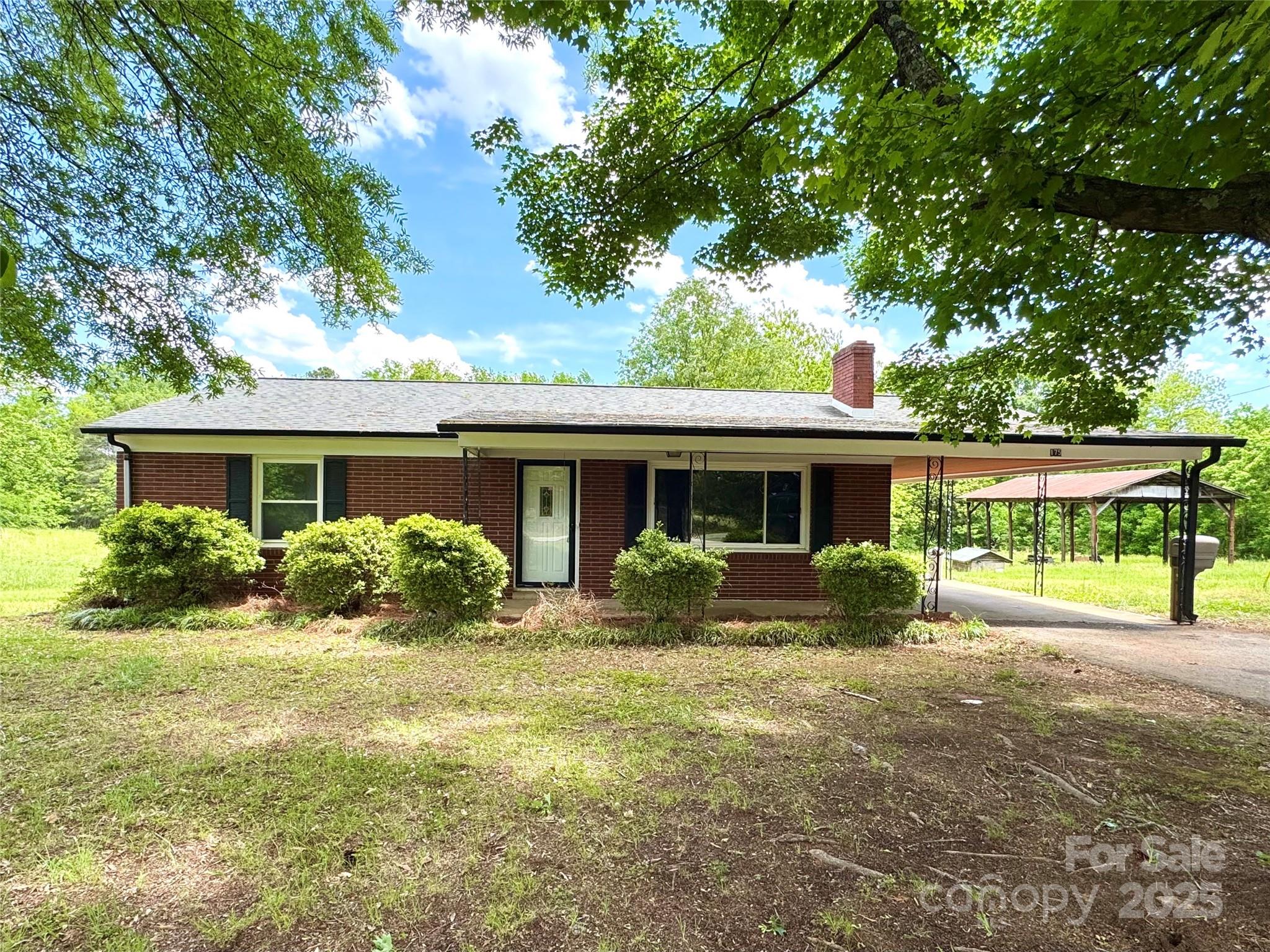 175 Triplett Road Property Photo
