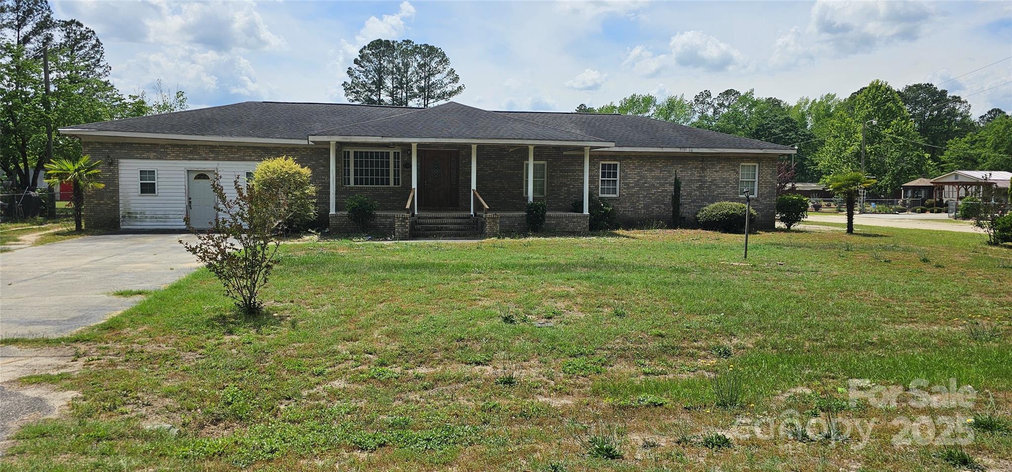 3921 Savannah Grove Road 3