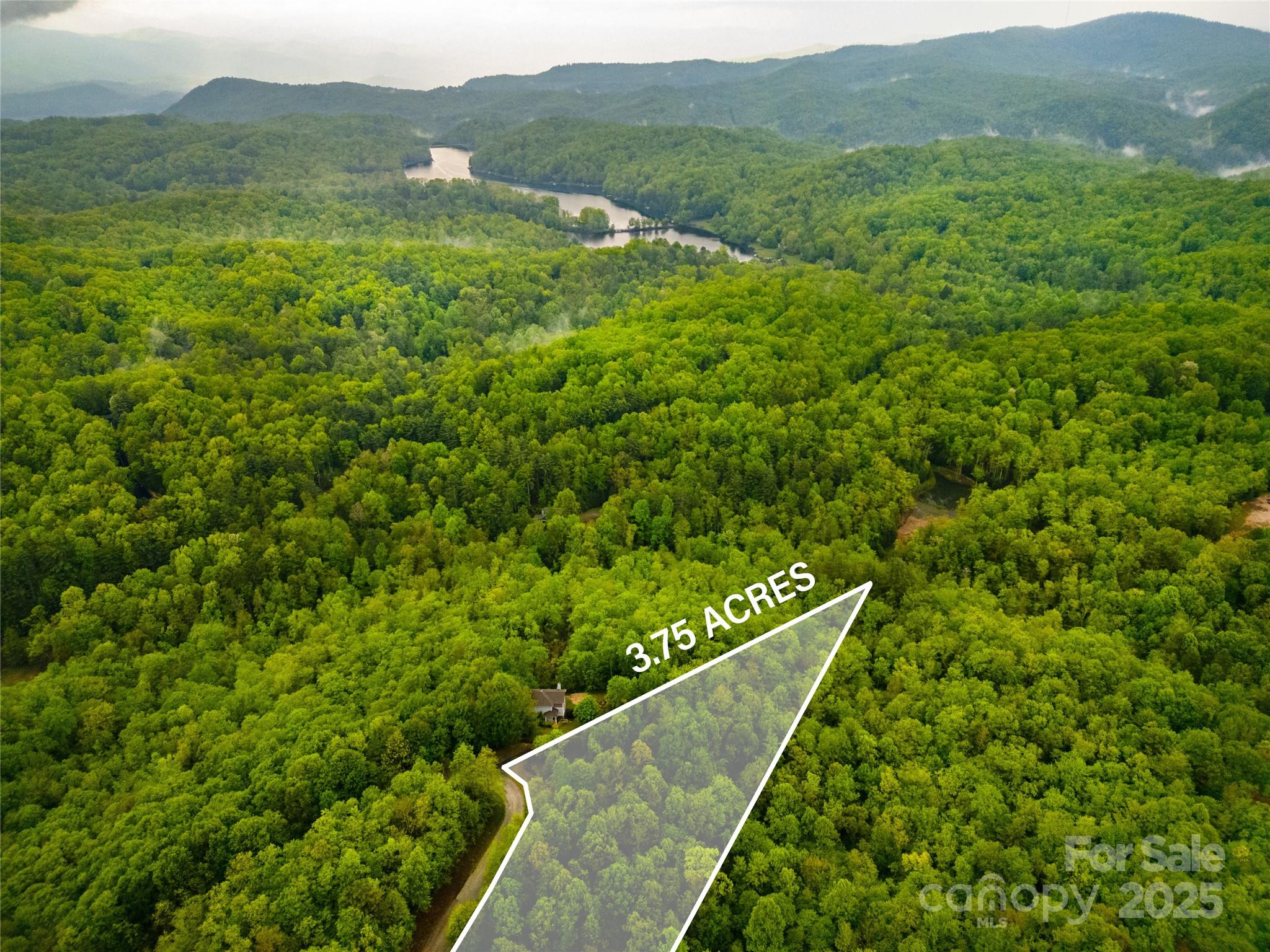 Lot 45 Big Branch Road 45 Property Photo 4