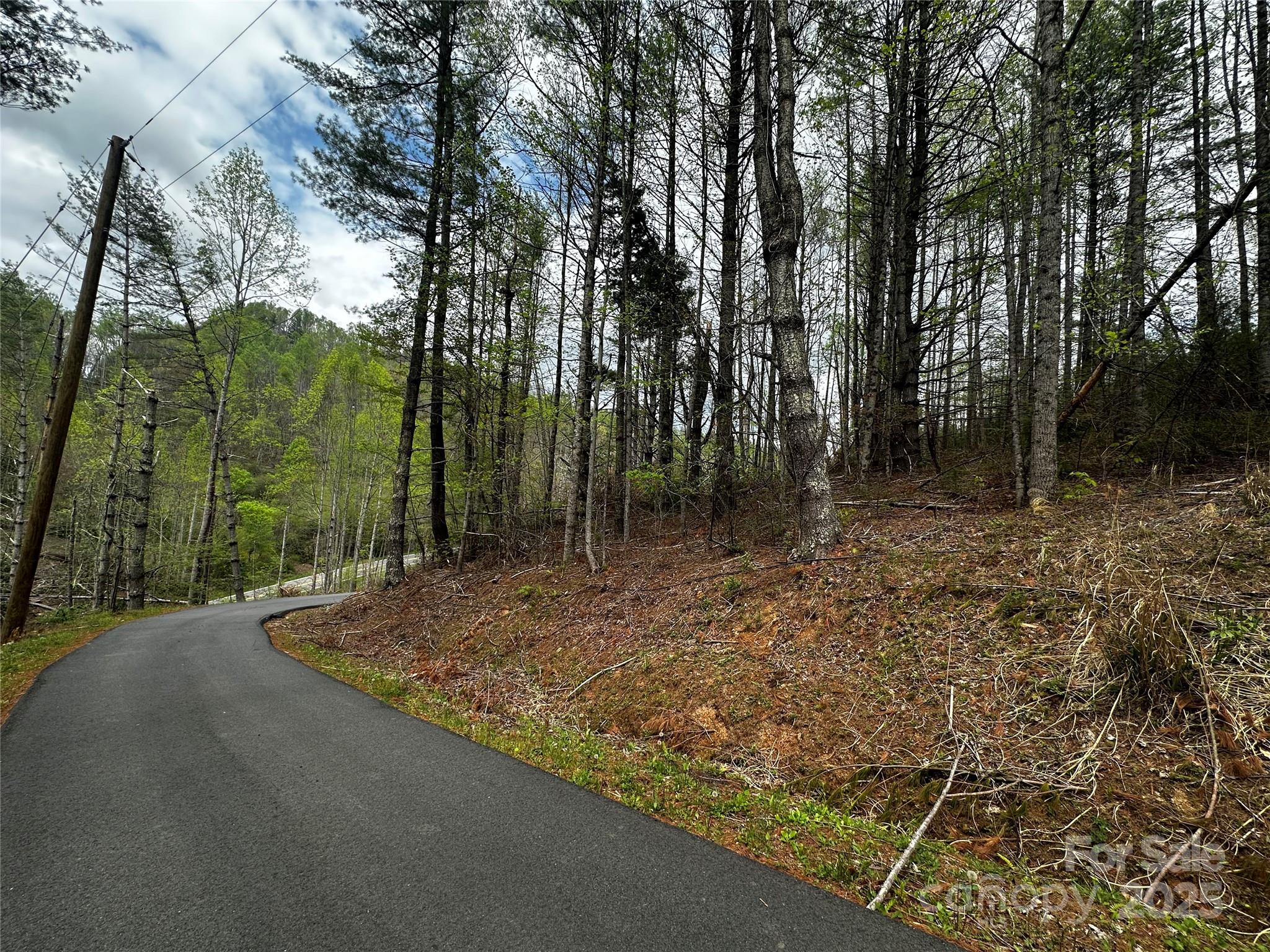 00 Ashland Mountain Road Property Photo
