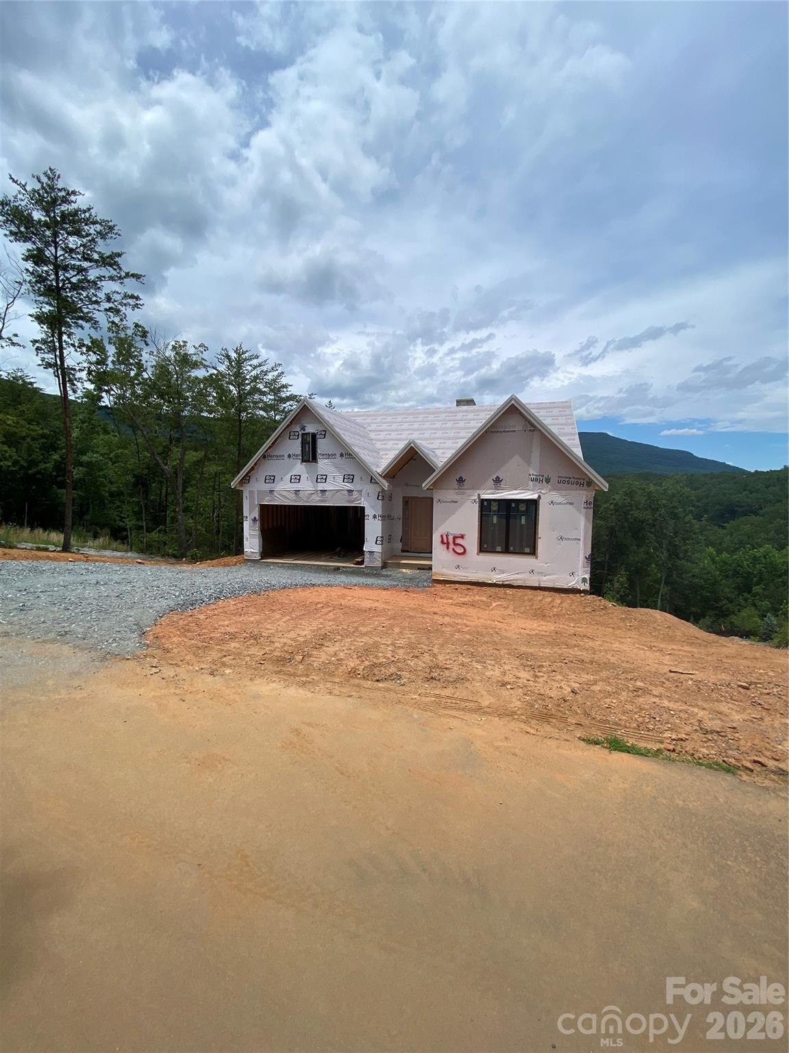 2 Jackson Ridge Lane Property Photo 1
