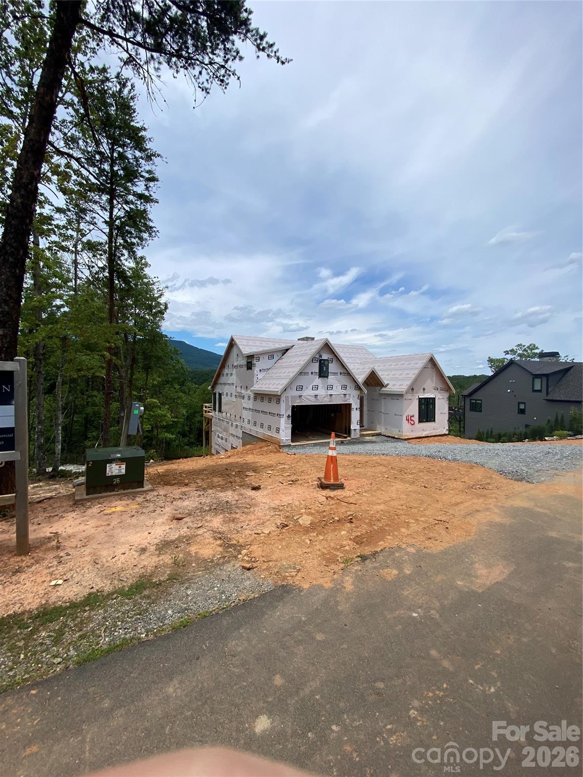 2 Jackson Ridge Lane Property Photo 2