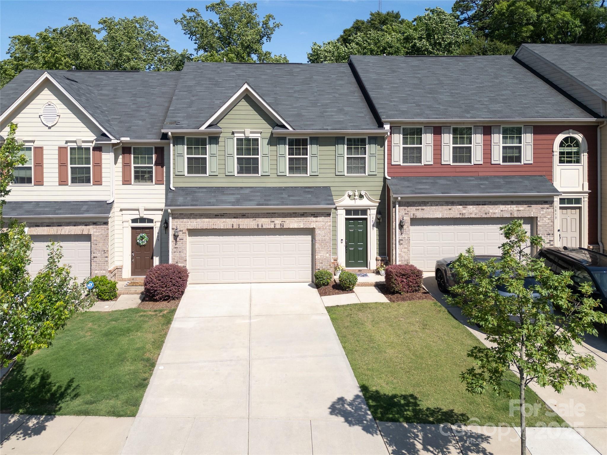 1809 Evergreen Drive Property Photo 28