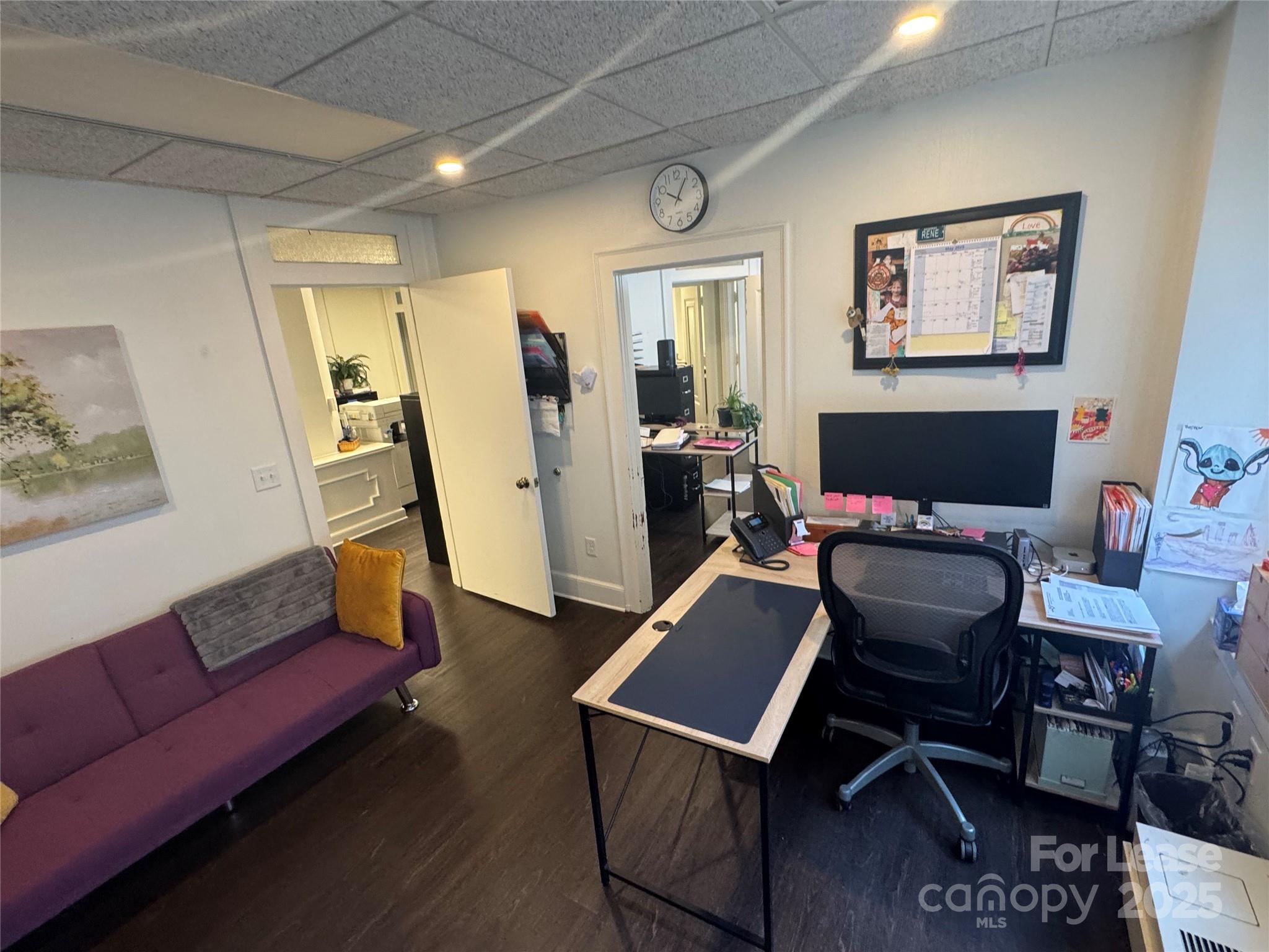 46 Haywood Street Suite 201 Property Photo 14
