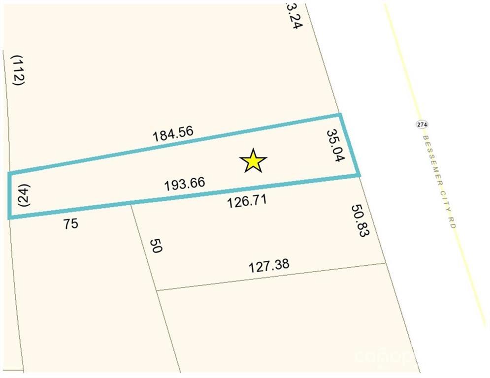 000 Bessemer City Road Property Photo