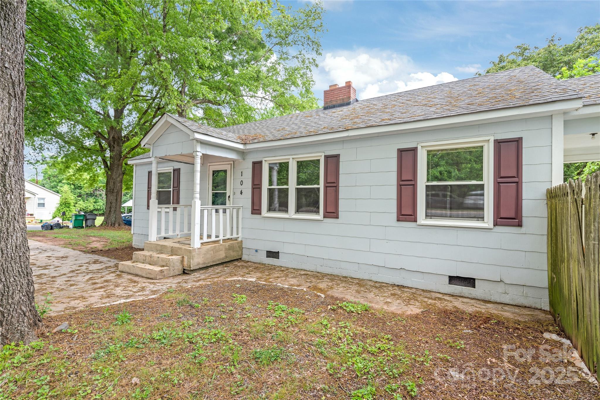 104 Willetta Drive Property Photo 4