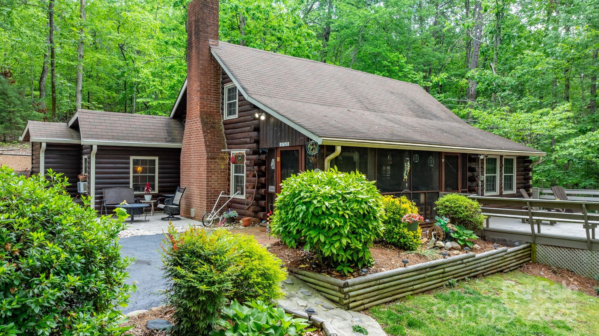 3763 Laurel Heights Drive Property Photo