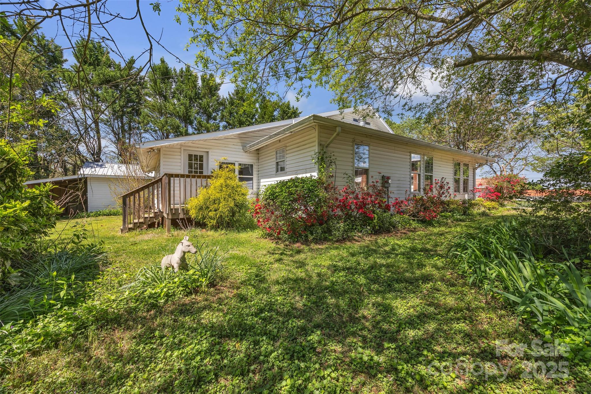 8974, 8972 & 8970 Nc 90 Highway Property Photo 5