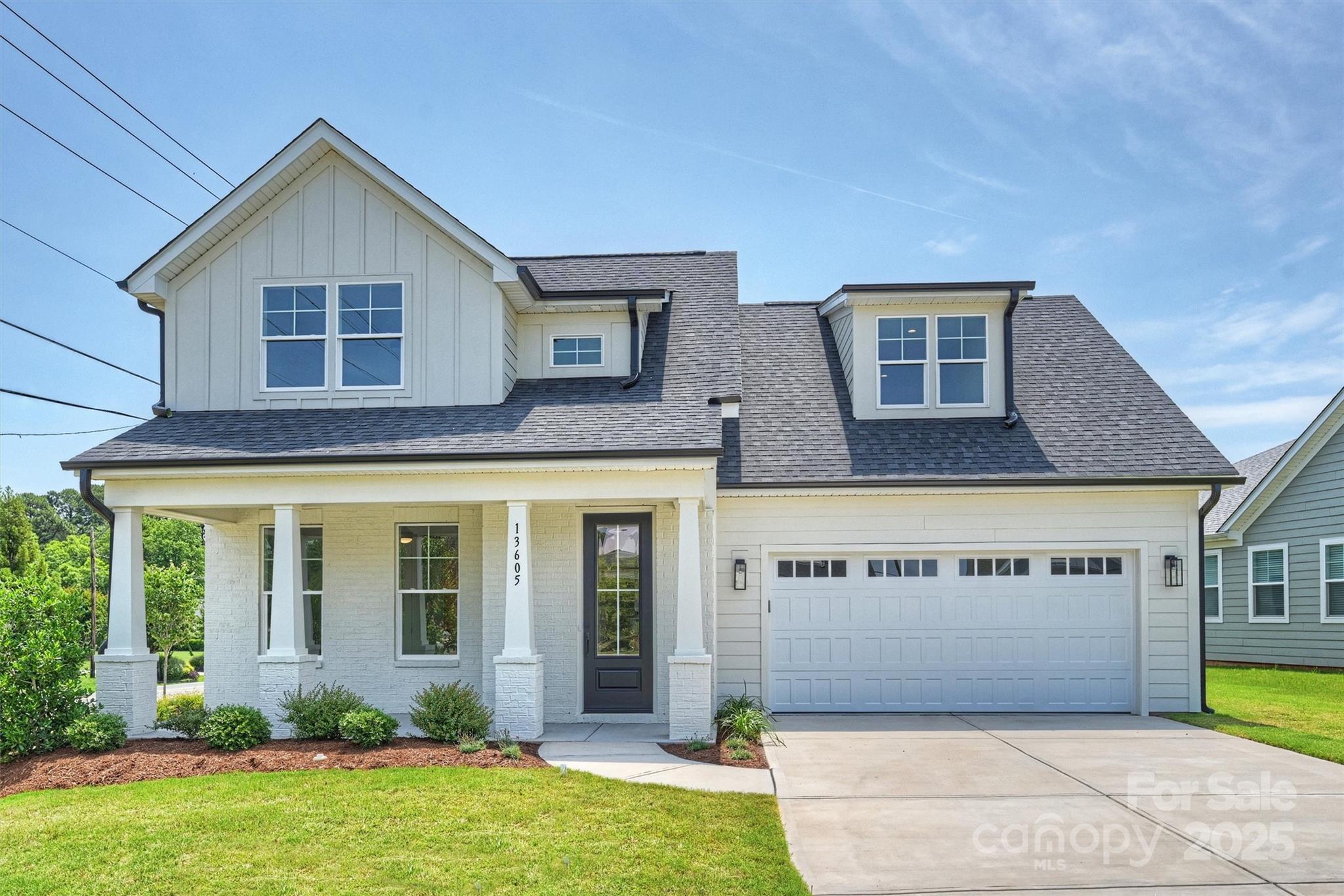 13605 Tranquil Day Drive Property Photo 1