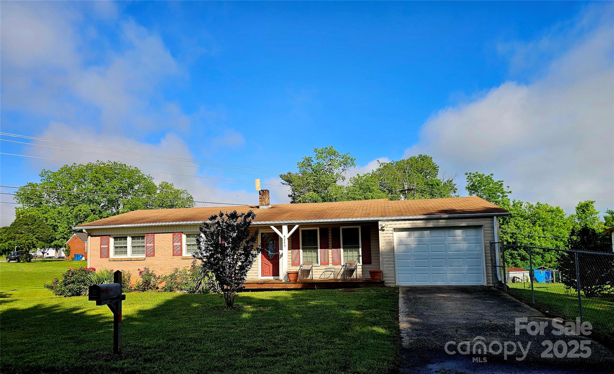 4243 Benfield Drive Property Photo