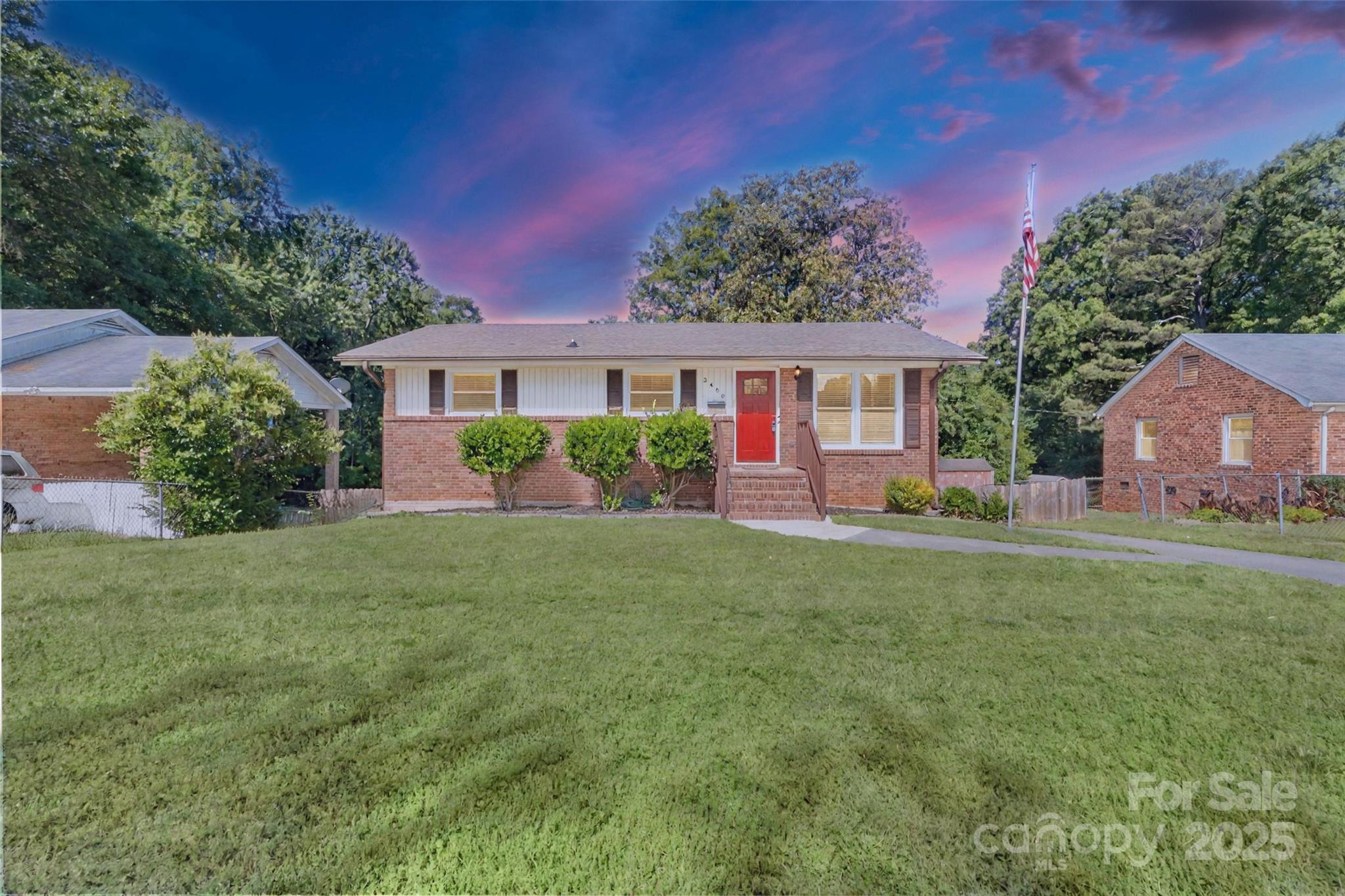 3400 Barfield Drive Property Photo 1