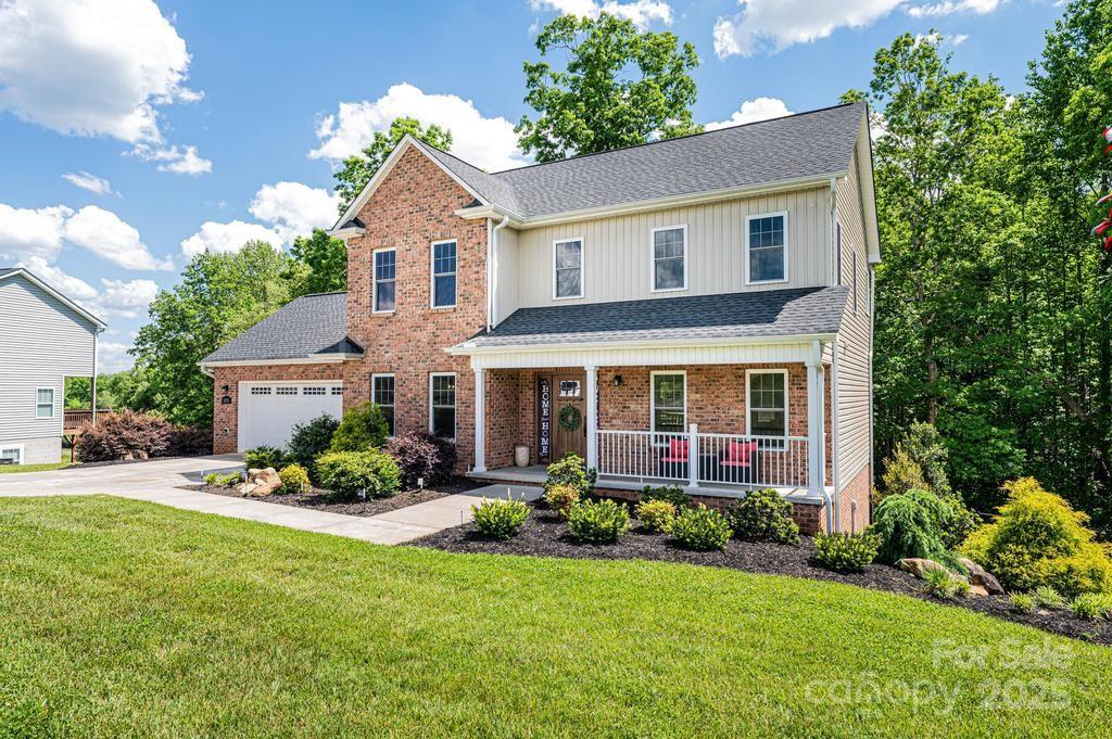 5173 S Oak Circle Property Photo 2