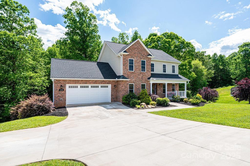 5173 S Oak Circle Property Photo 3