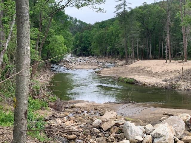 42.16 Acs Green River Cove Road 42.162 Ac. Property Photo 7