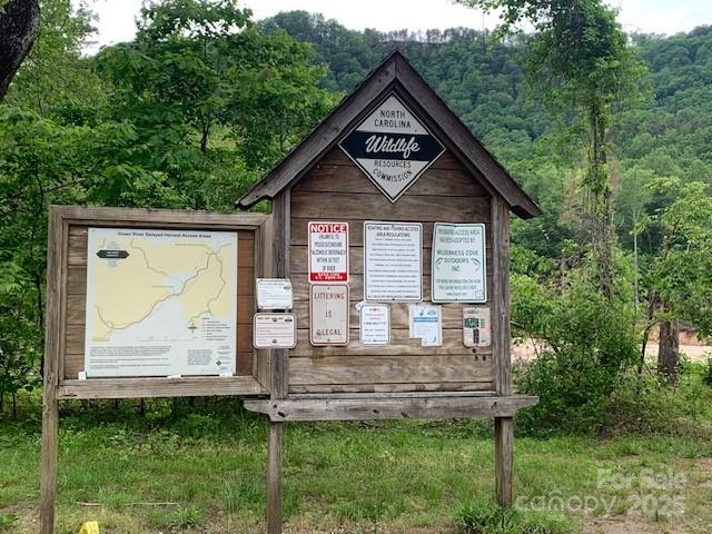 42.16 Acs Green River Cove Road 42.162 Ac. Property Photo 8