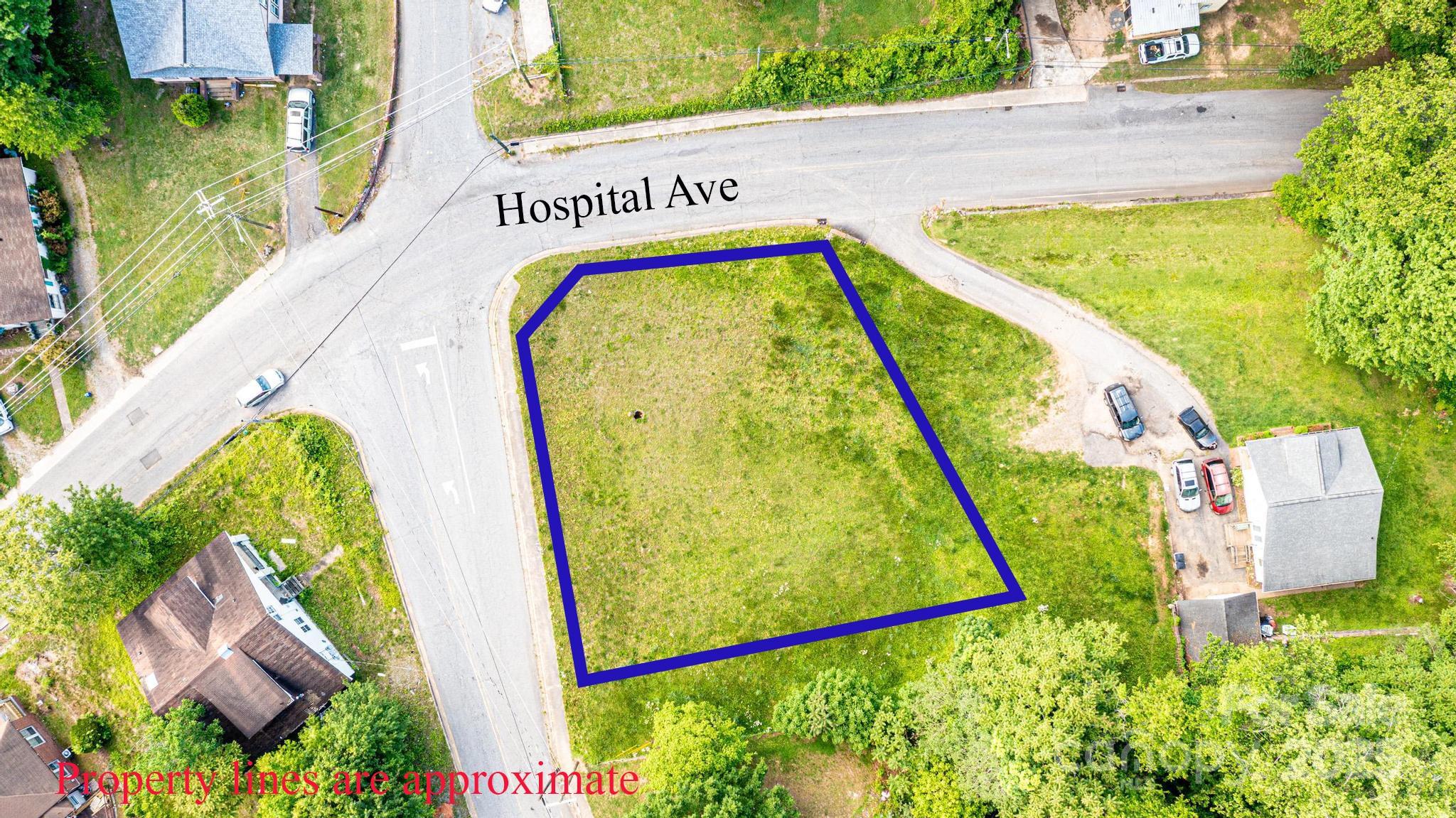 0 Hospital Avenue Property Photo 2