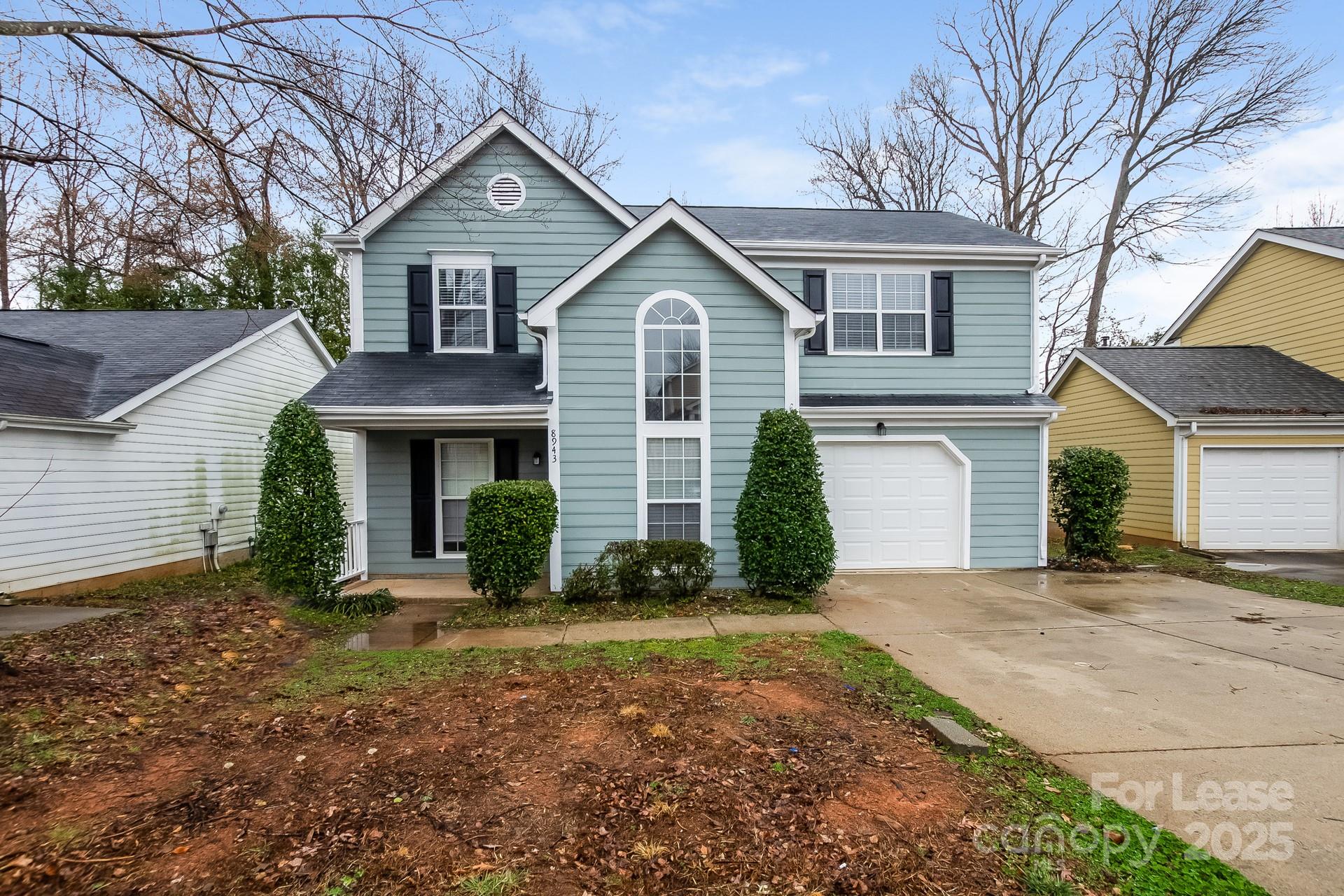 8943 Chesham Drive Property Photo