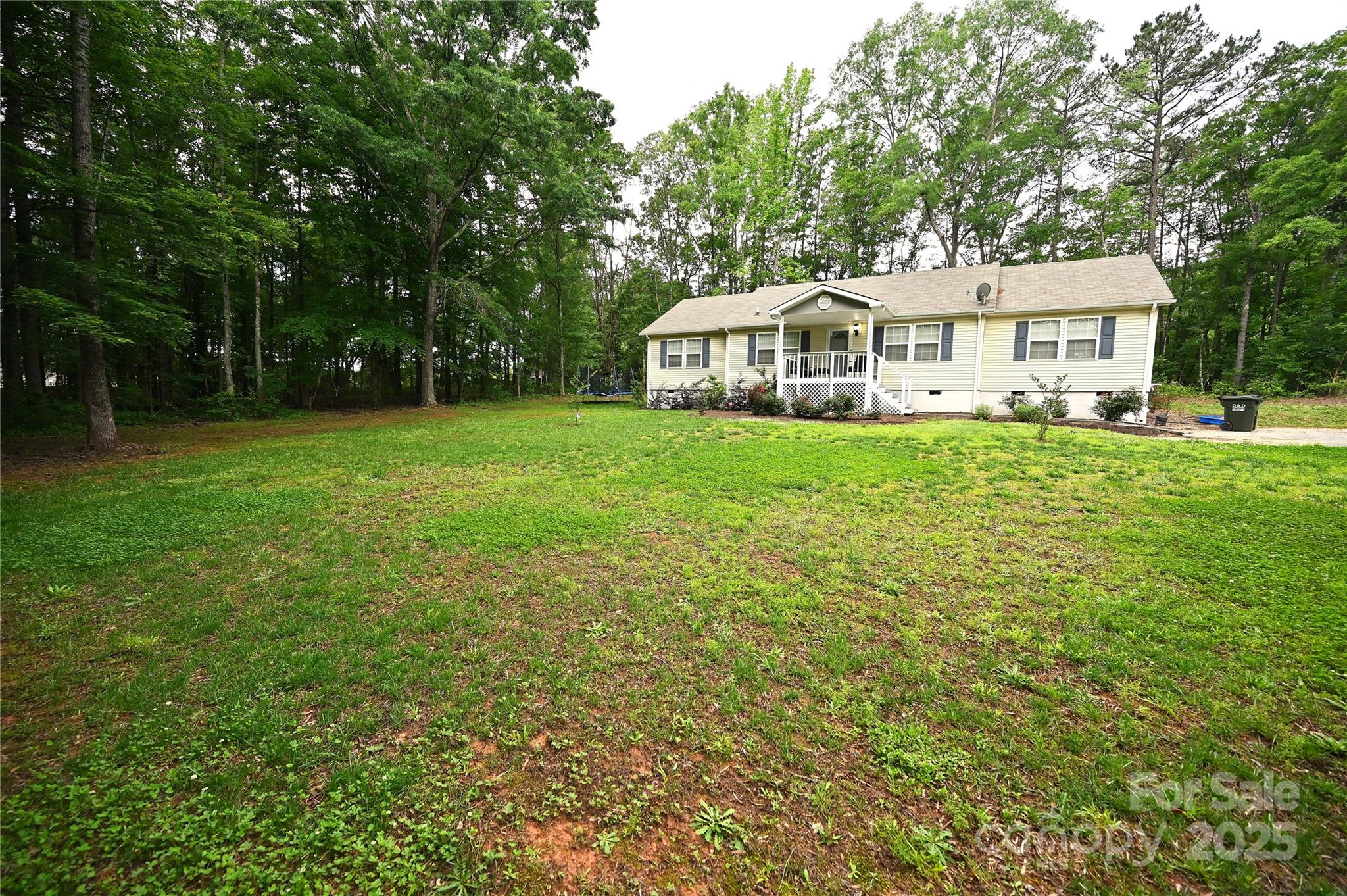 1821 Sherrer Road Property Photo 2