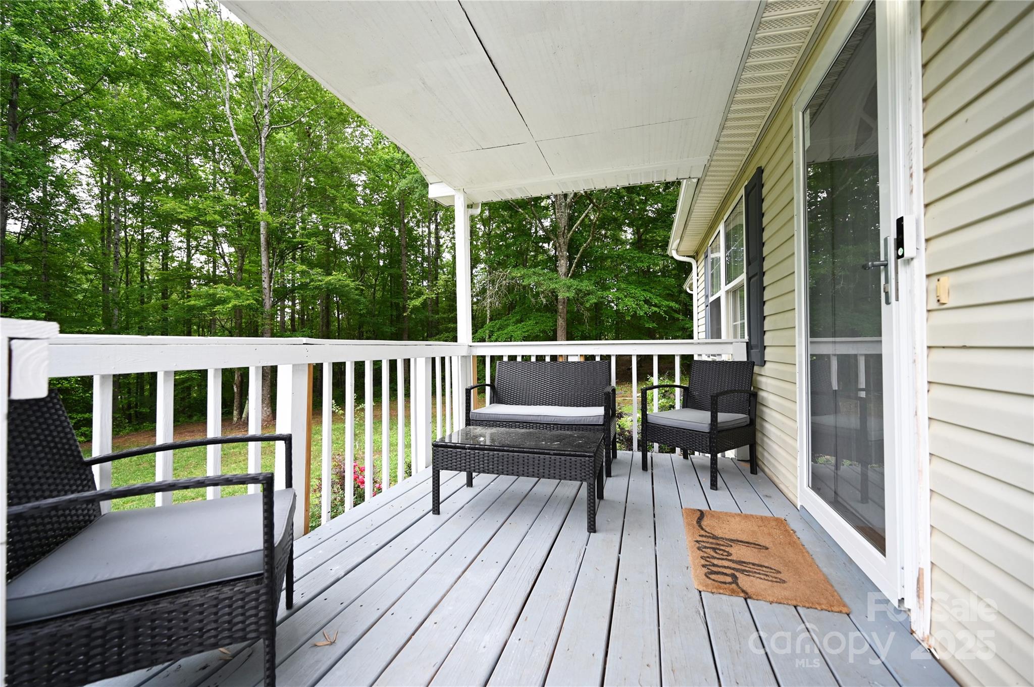 1821 Sherrer Road Property Photo 3