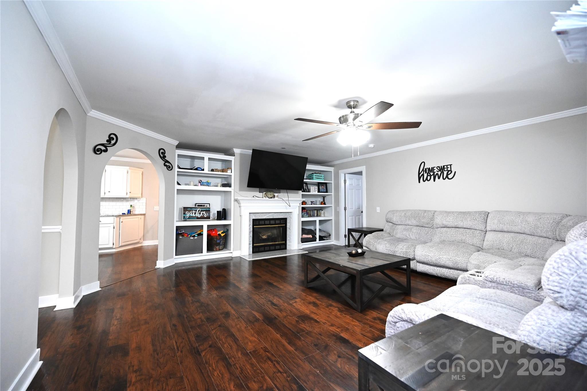 1821 Sherrer Road Property Photo 4