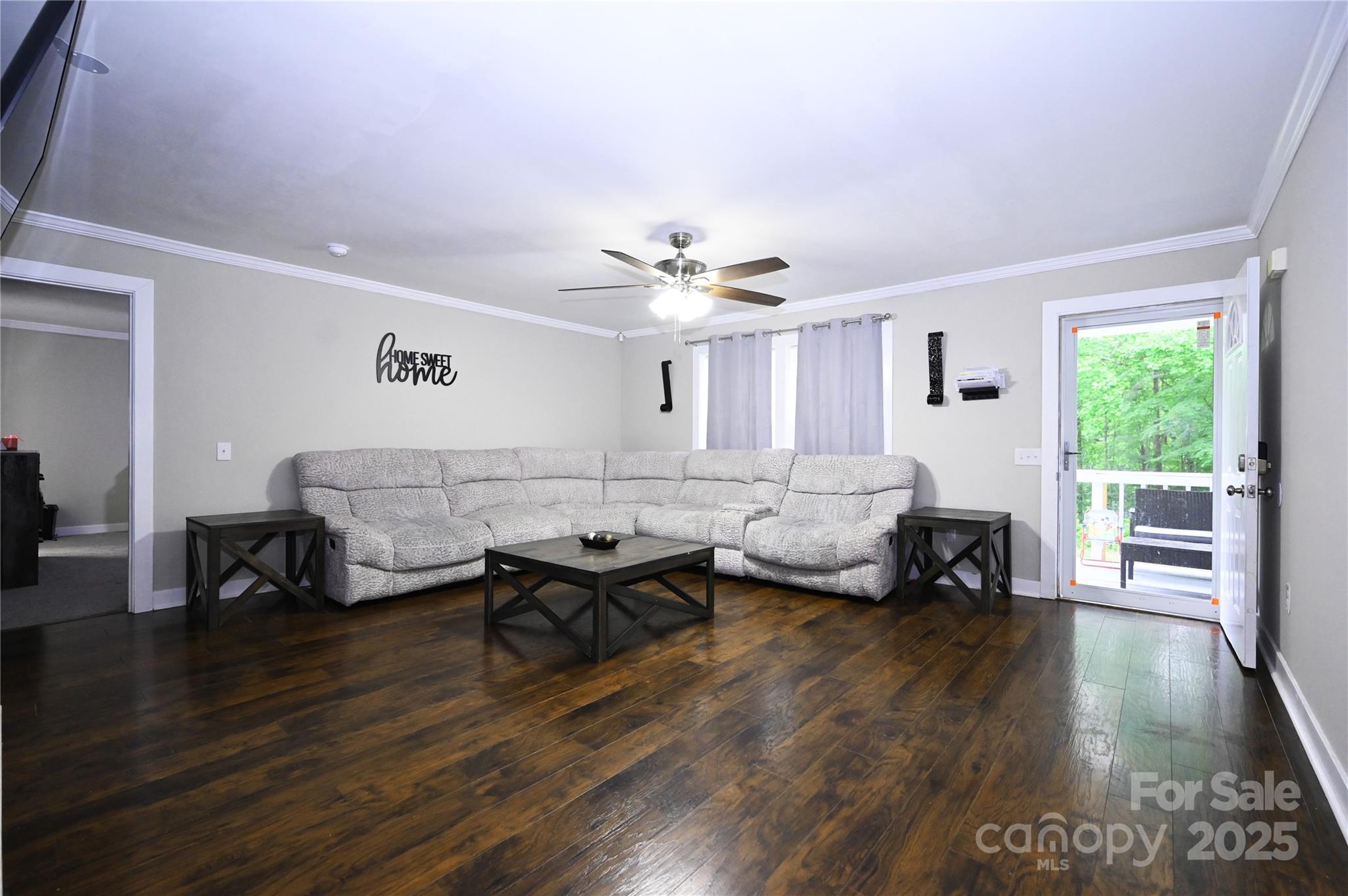 1821 Sherrer Road Property Photo 5