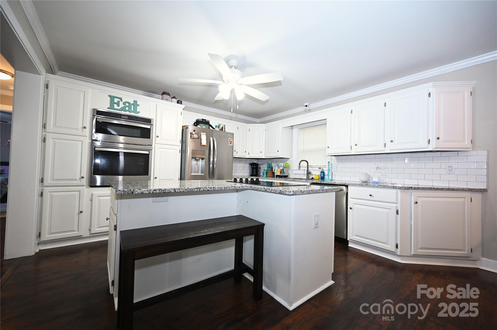 1821 Sherrer Road Property Photo 8