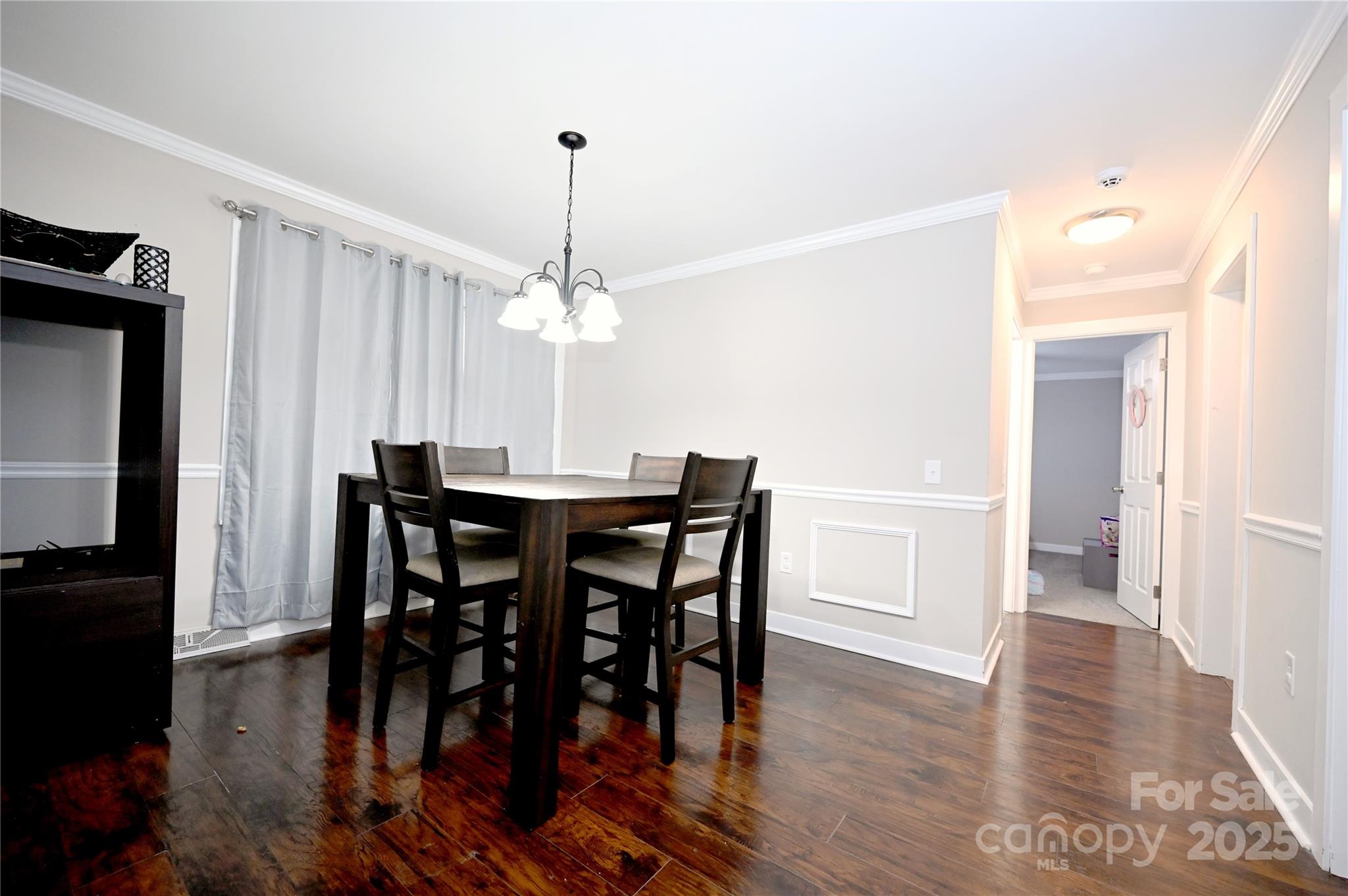 1821 Sherrer Road Property Photo 9